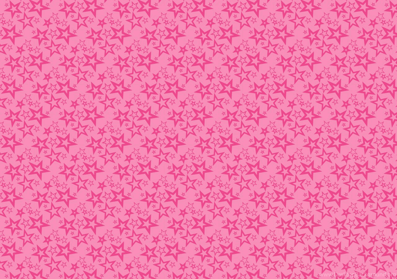 Bright Pink Wallpaper Desktop Background