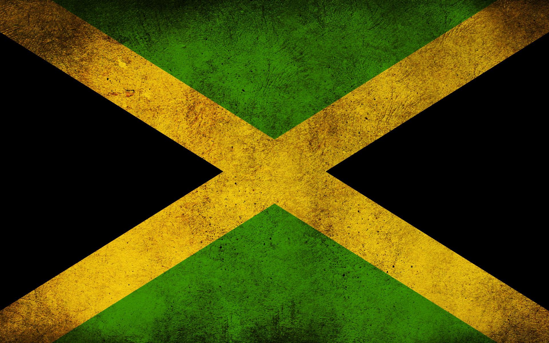 Jamaica Wallpaper Desktop Background