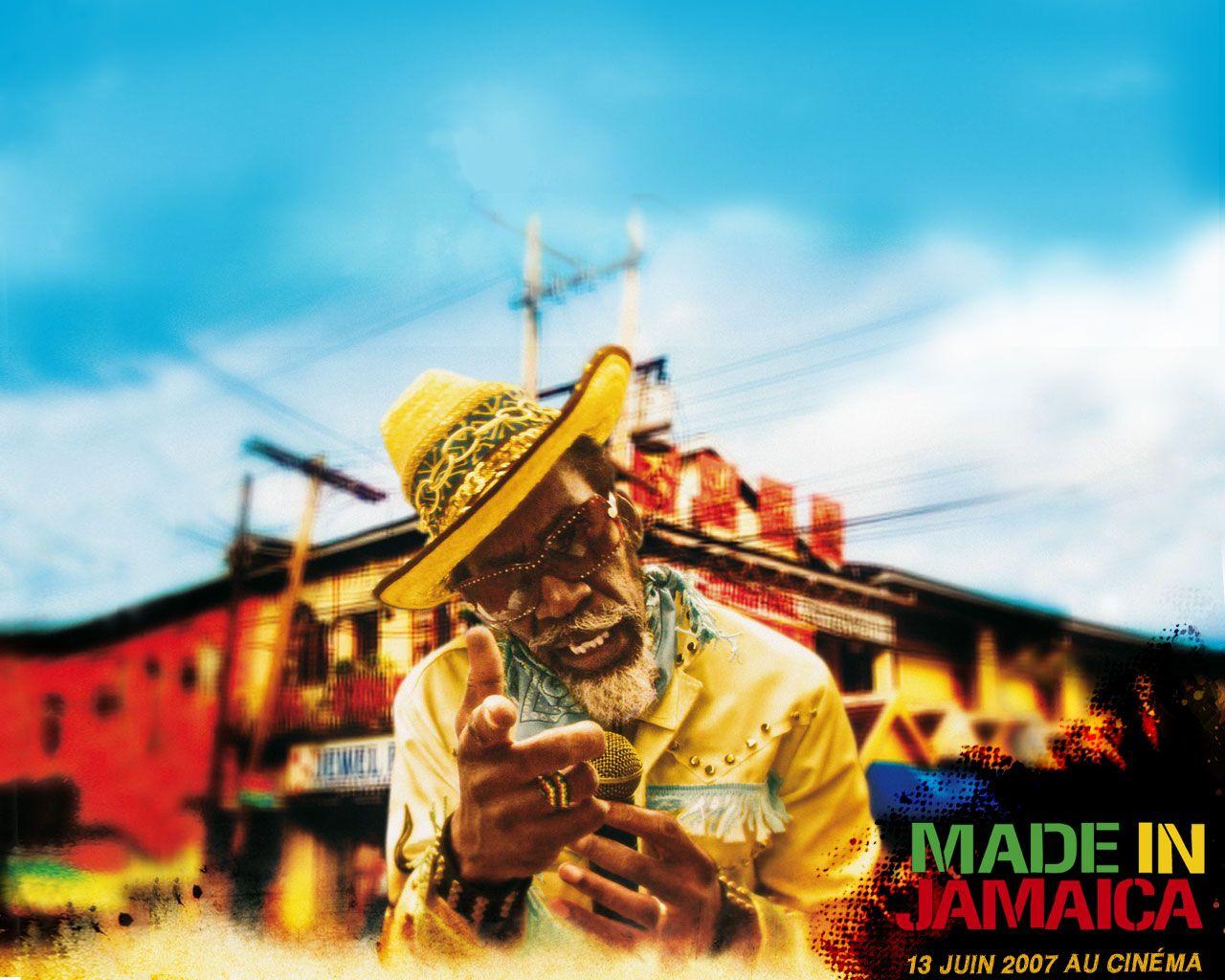 HD Jamaica Wallpaper And Photo. View 4K Ultra HD Wallpaper