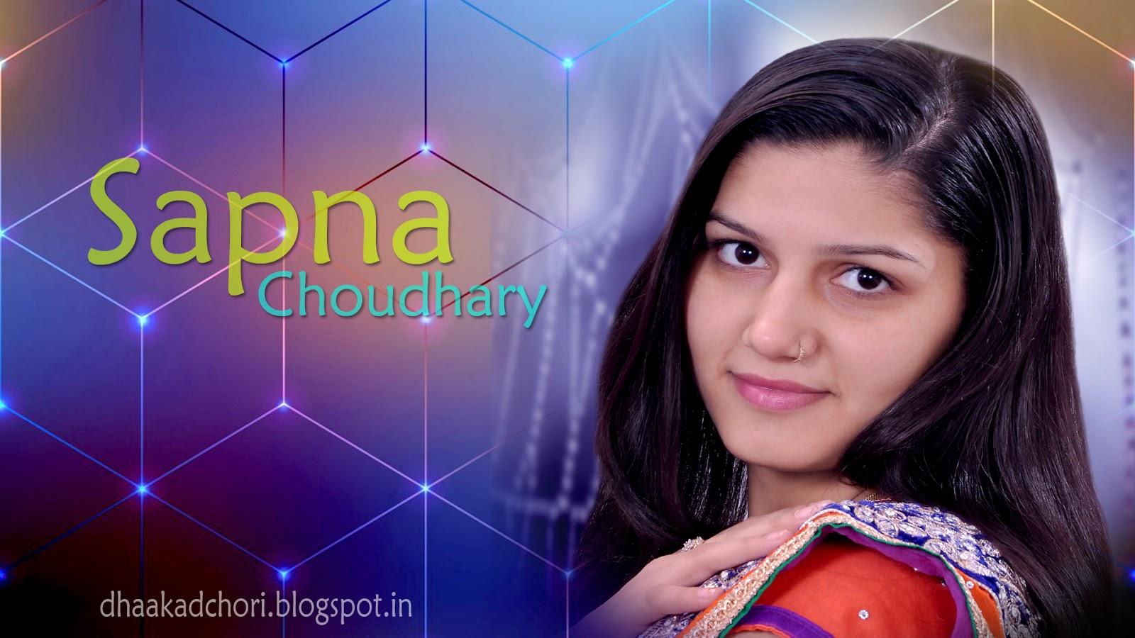 Sapna Choudhary News, Dancer Video, Hot Image Dhakad Chhori