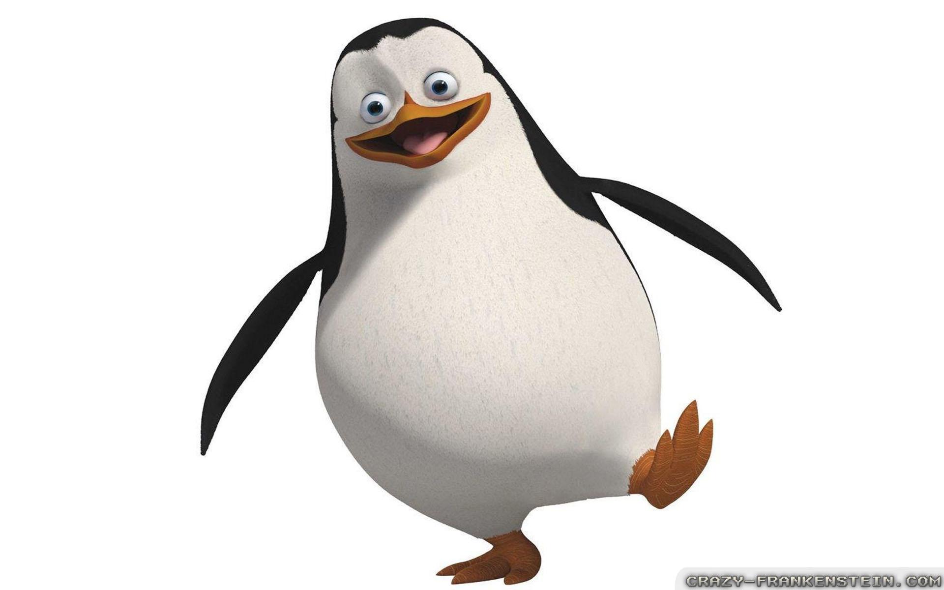 Ковальски Пингвин