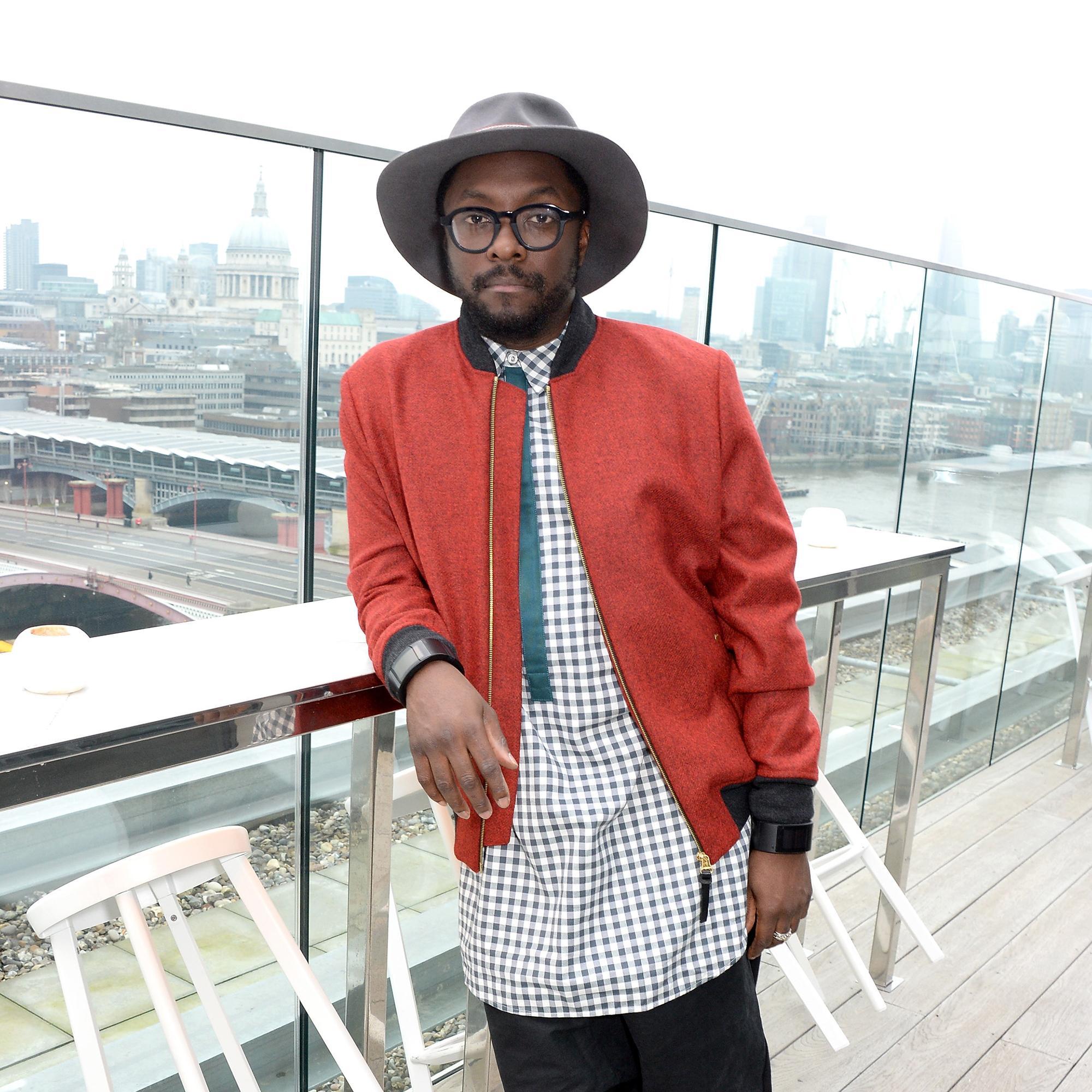 Will.i.am Wallpapers - Wallpaper Cave