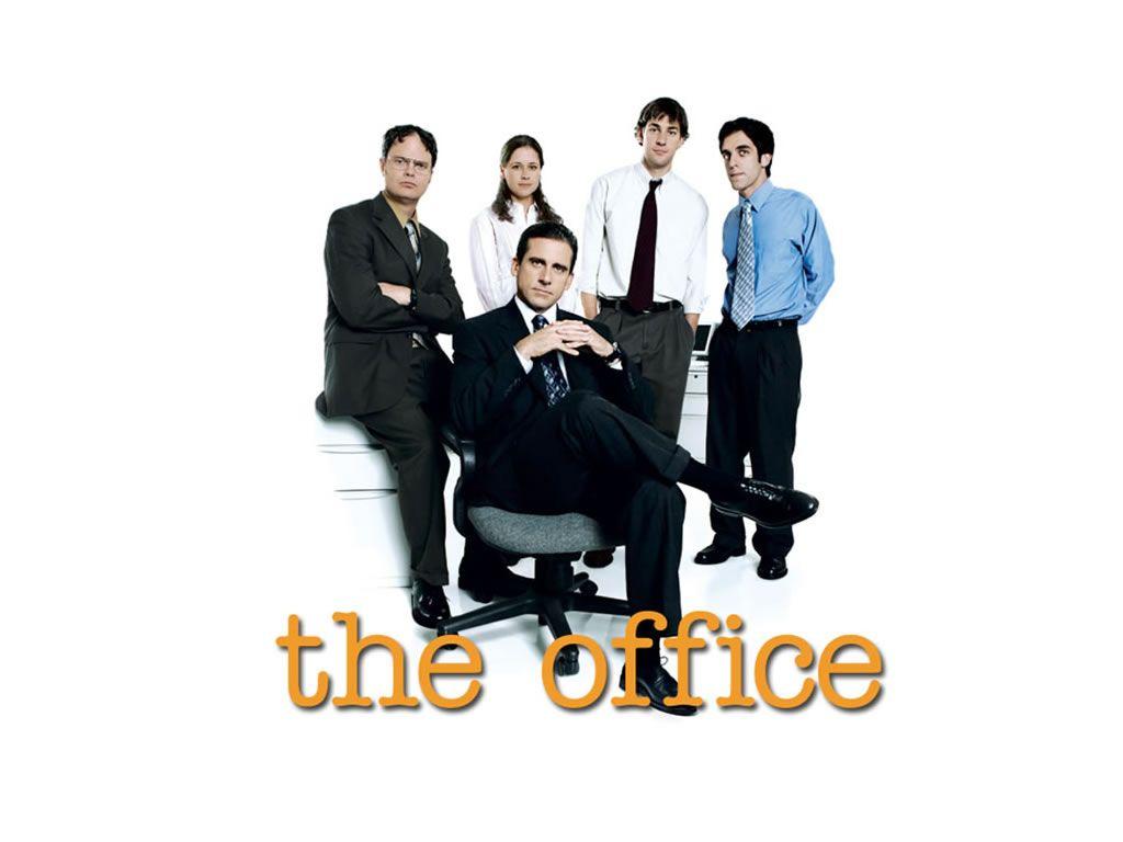 The Office (US) Wallpaper 11 X 768