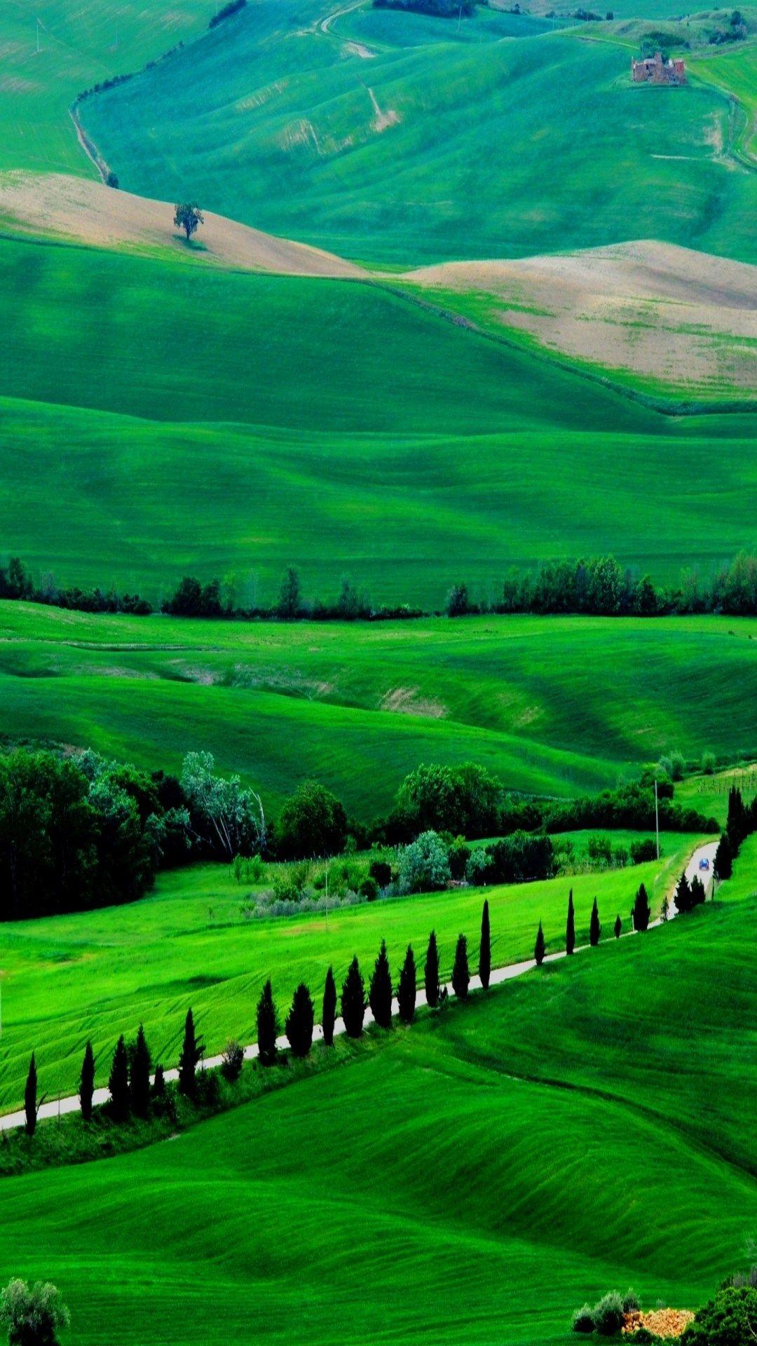 green view. Landscape wallpaper, Scenery wallpaper, Beautiful nature wallpaper