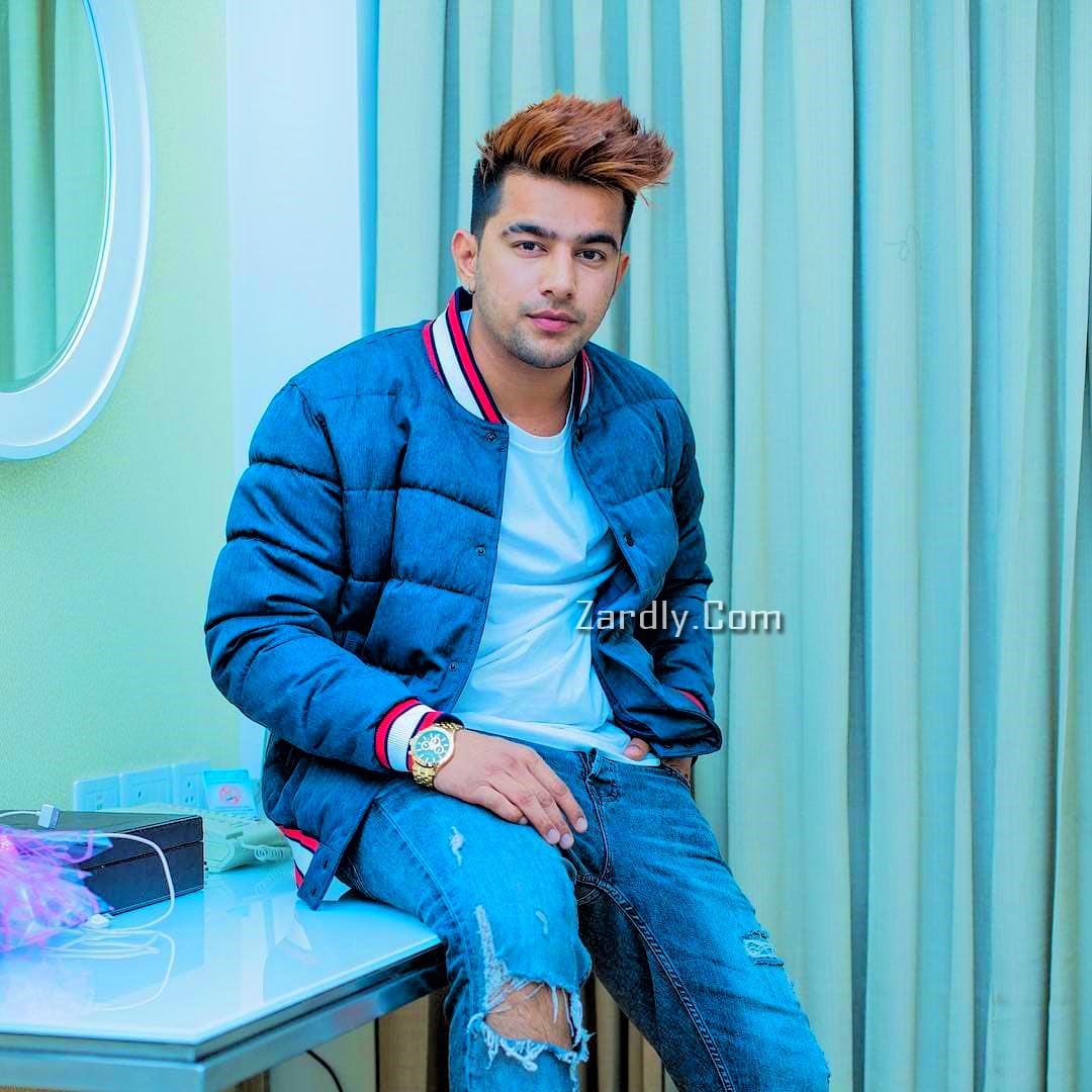 Jass Manak 2019 HD Cute Picture, Wallpaper And Image
