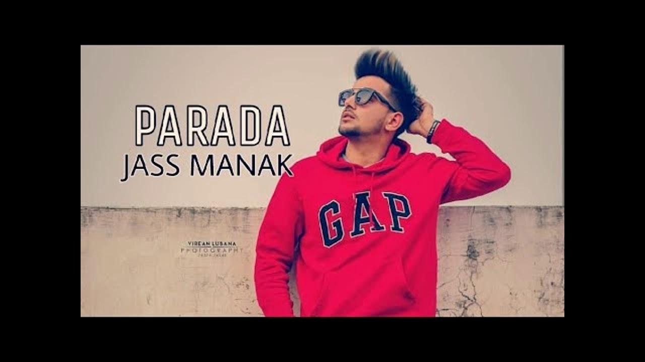 PARADA MANAK. AR DEEP. OFFICIAL FULL HD AUDIO 2018