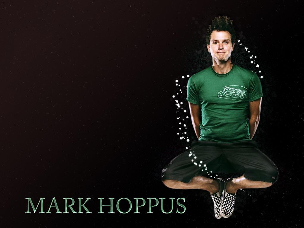 Mark Hoppus Wallpapers - Wallpaper Cave