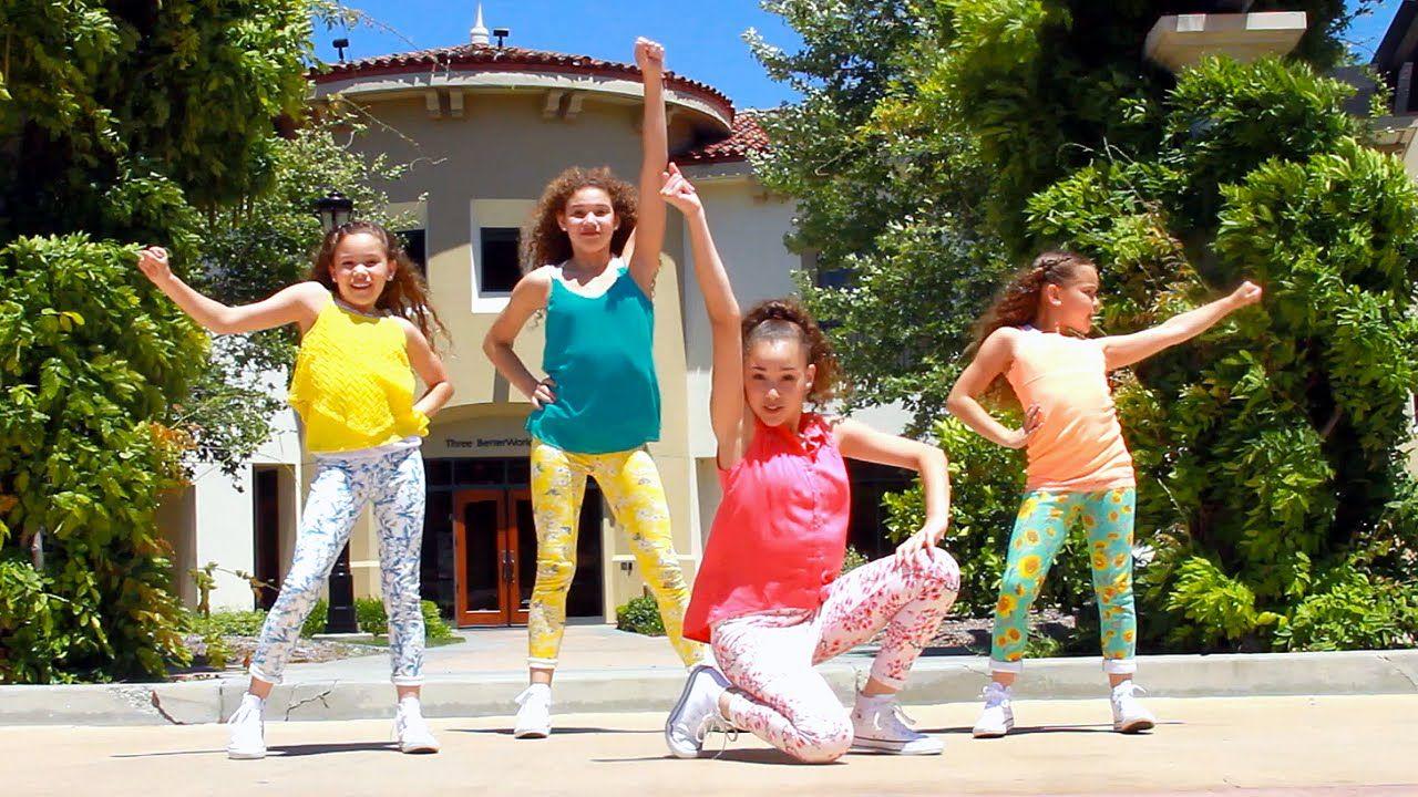 Fifth Harmony It ft. Kid Ink (Haschak Sisters). youtube