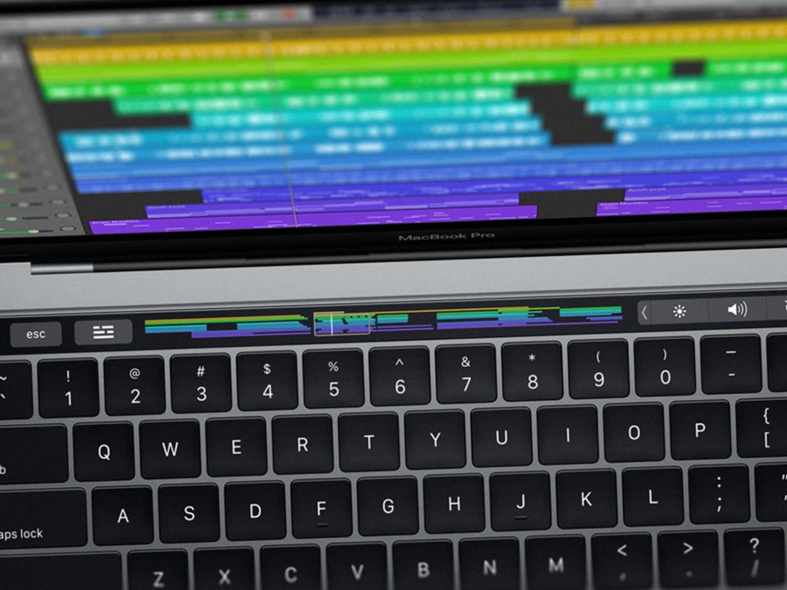 Major Updates for #GarageBand and #LogicProX Music Apps