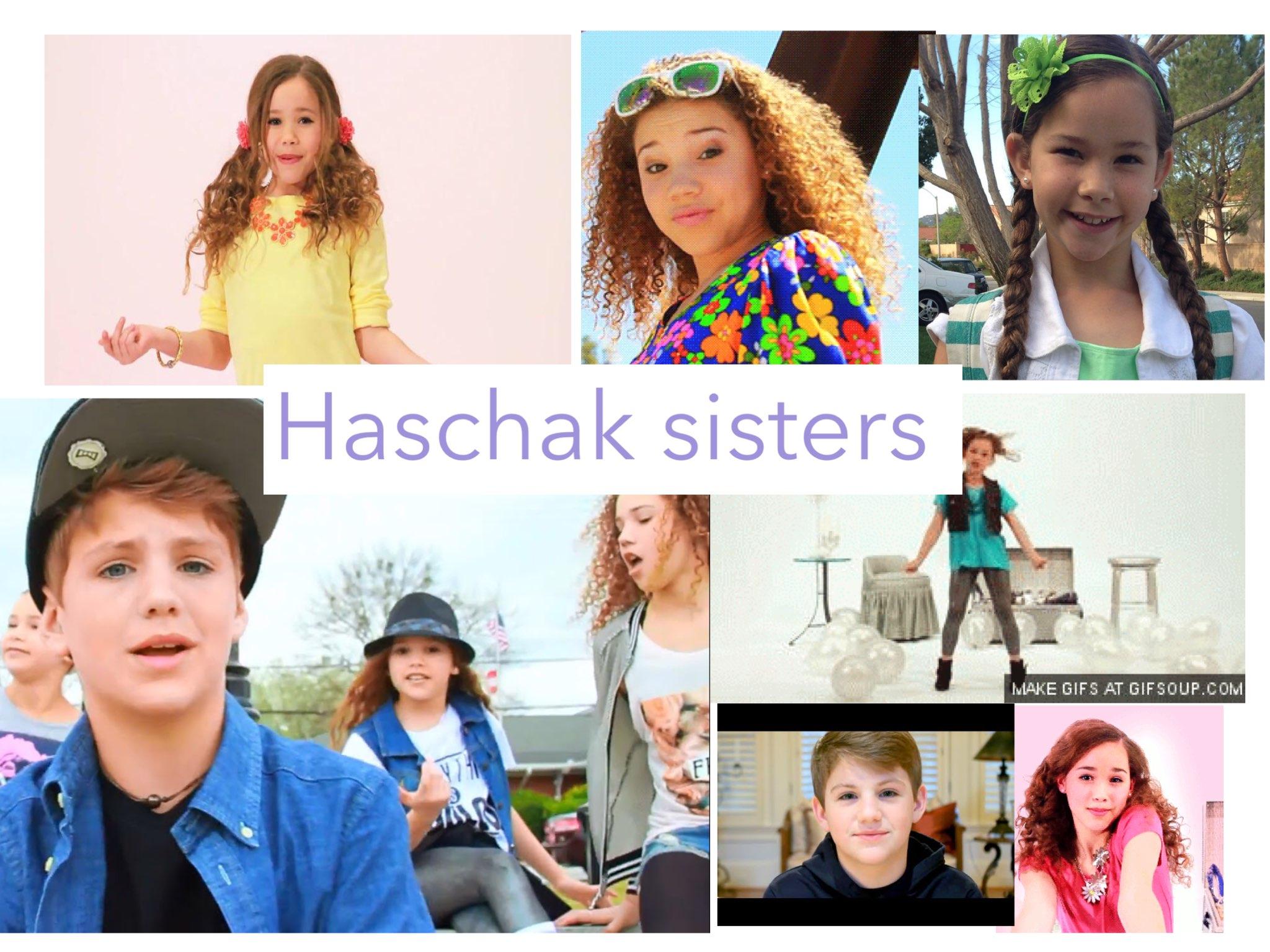 Play Haschak Sisters
