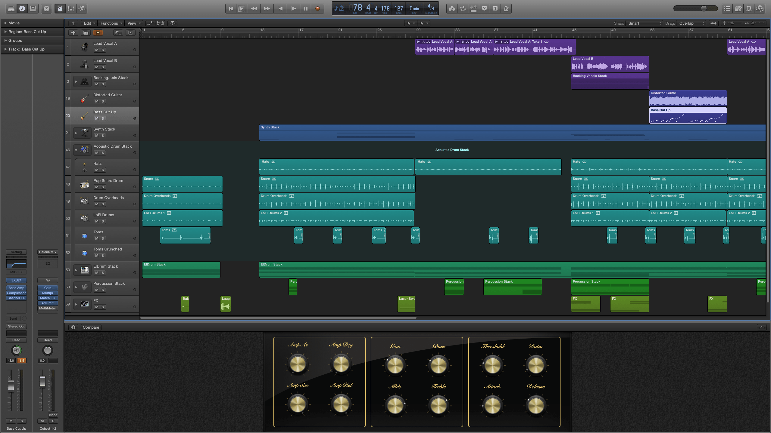 download logic x pro