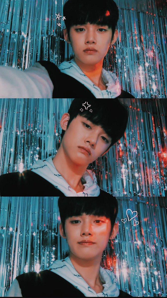 DREAMING TOGETHER Yeonjun Wallpaper 1