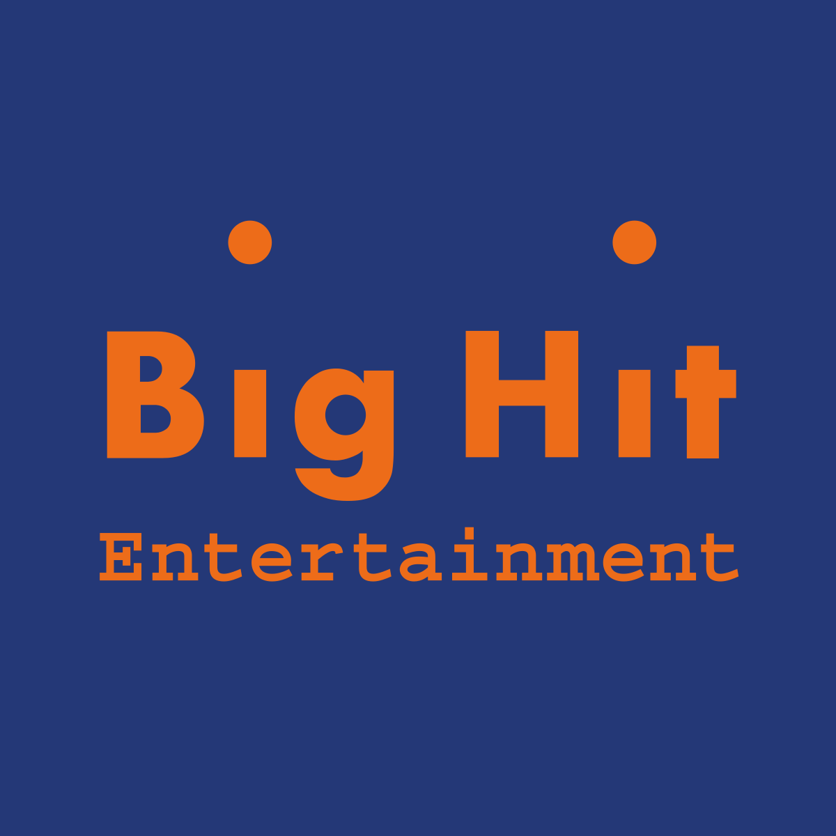 BIGHIT Entertainment may be planning to go public