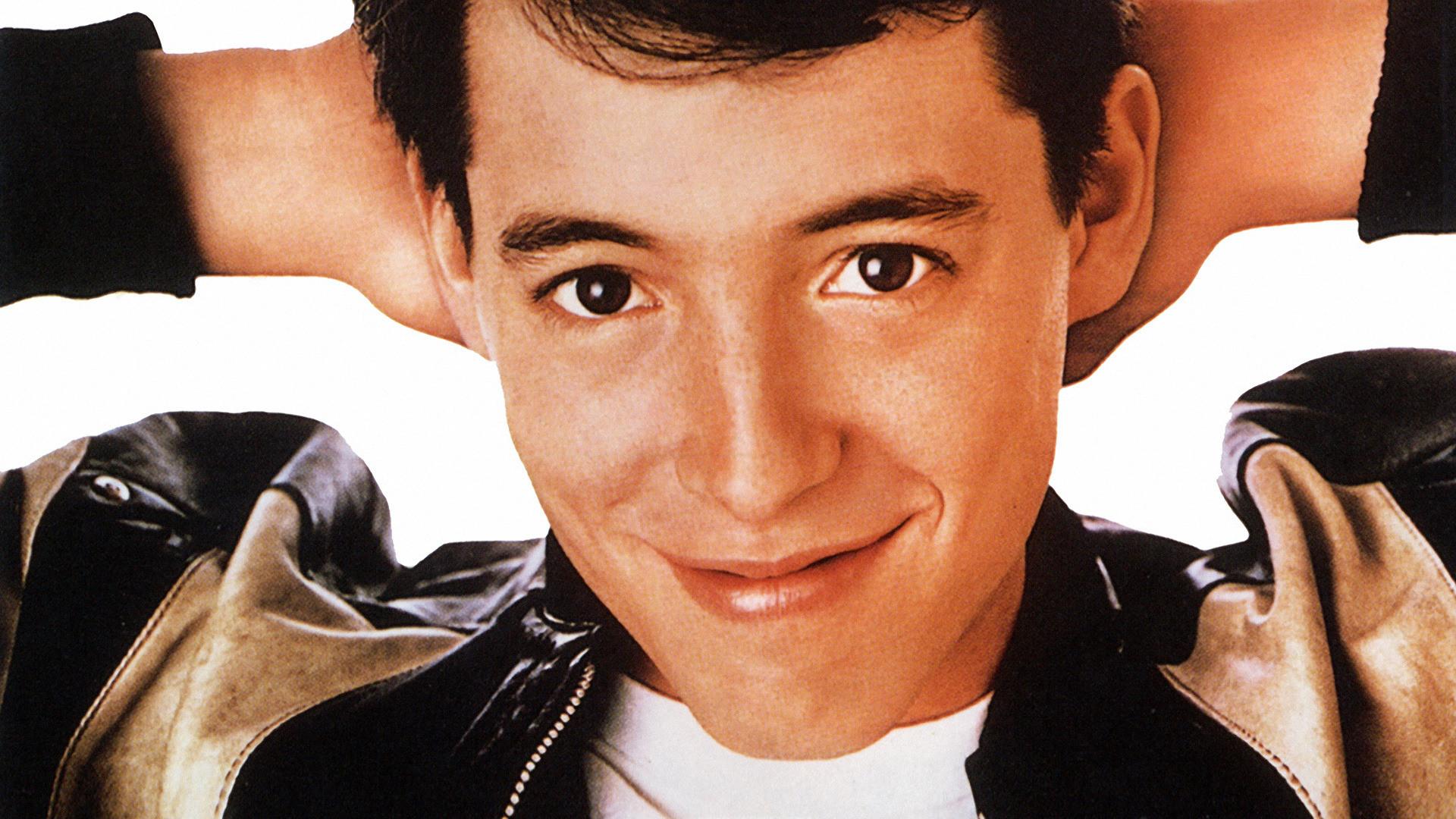 A Look Back At Ferris Bueller's Day Off Than Just A Cult Film