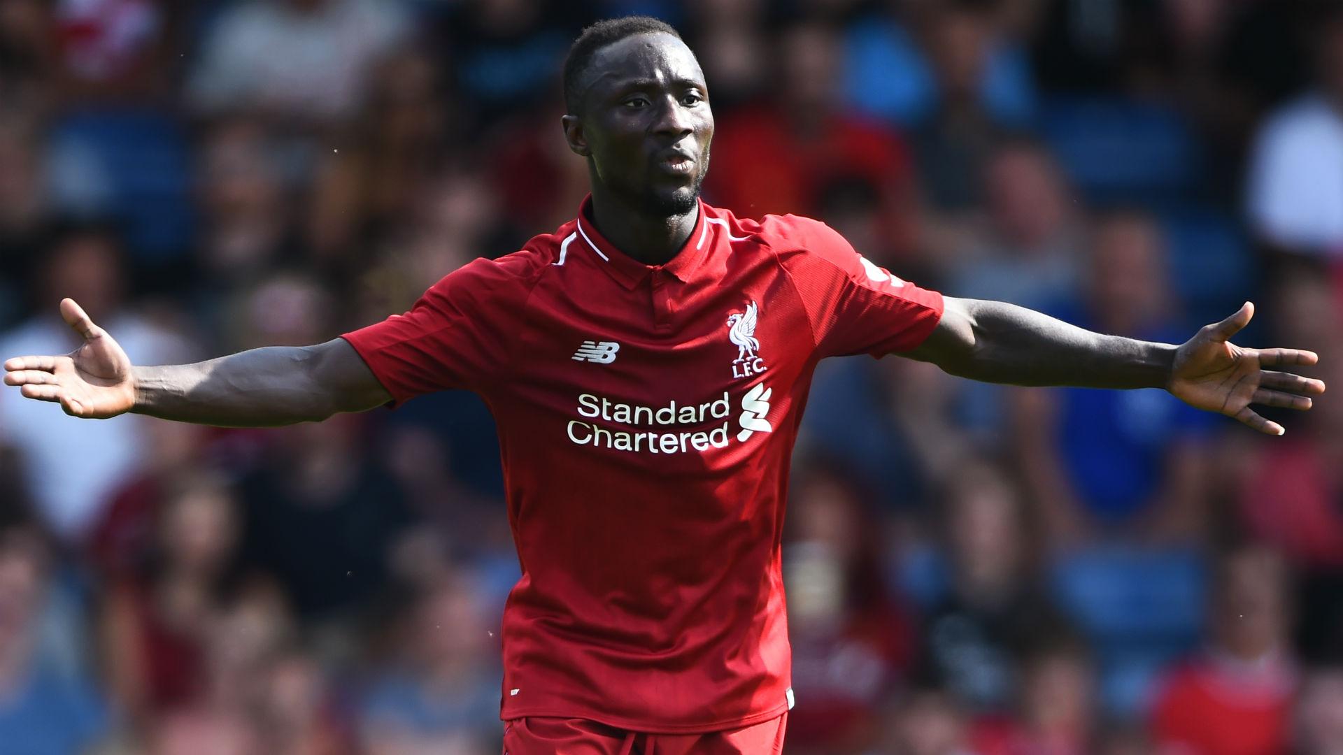 Naby Keita at Liverpool: Klopp's very own Iniesta can take Reds to