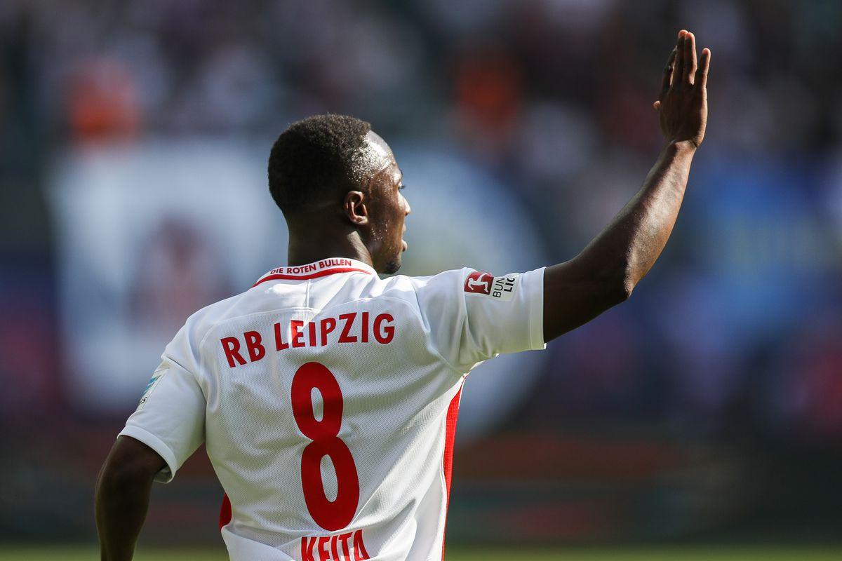 Transfer Scouting: Naby Keïta Liverpool Offside