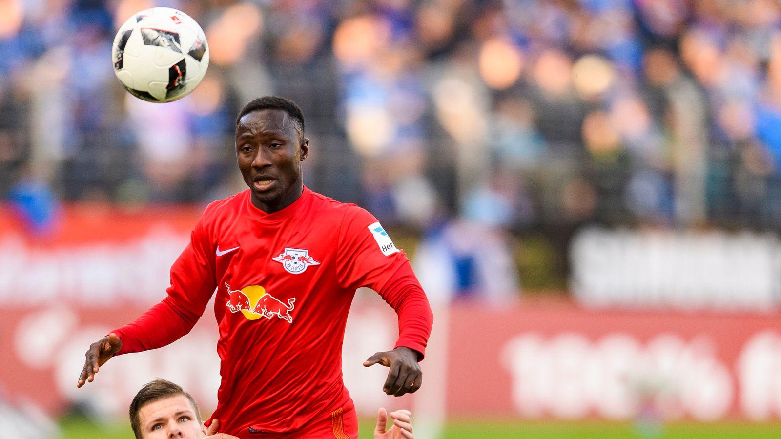 Liverpool end pursuit to sign Naby Keita from RB Leipzig