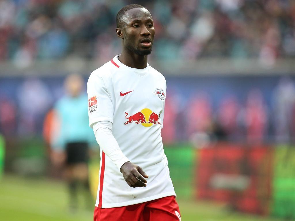 Liverpool receive huge boost on Naby Keita chase