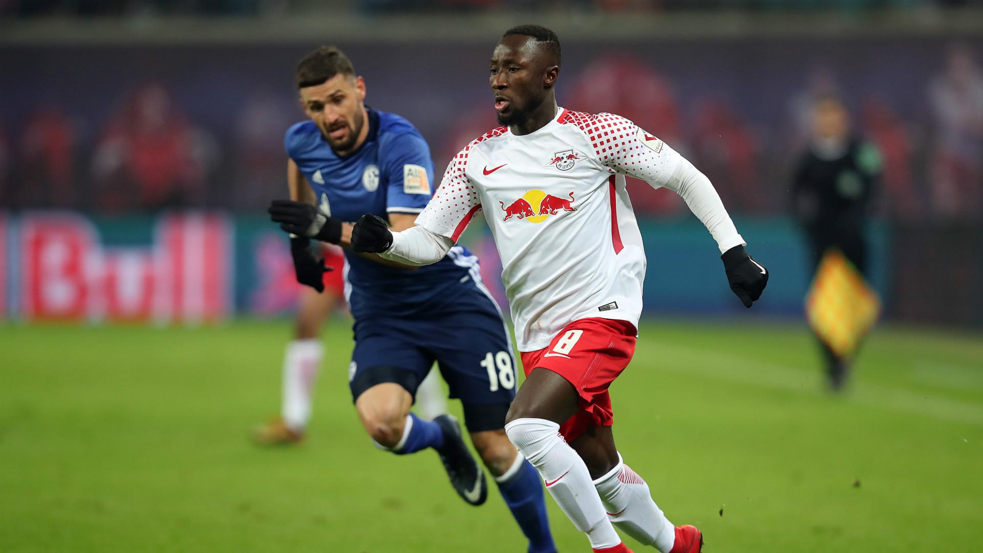 Naby Keita is the final puzzle piece of Klopp's Anfield revolution