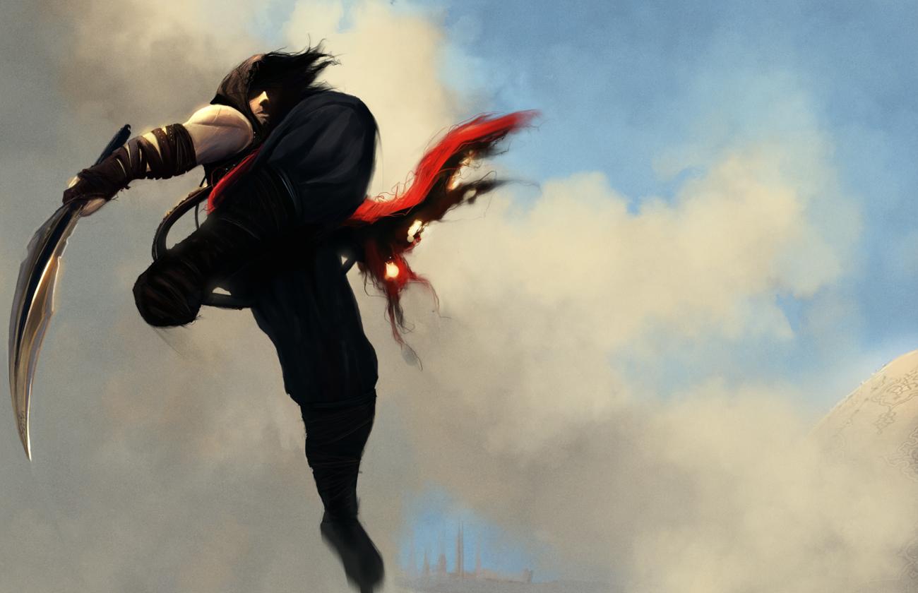 Parkour 2019 HD Wallpapers - Wallpaper Cave