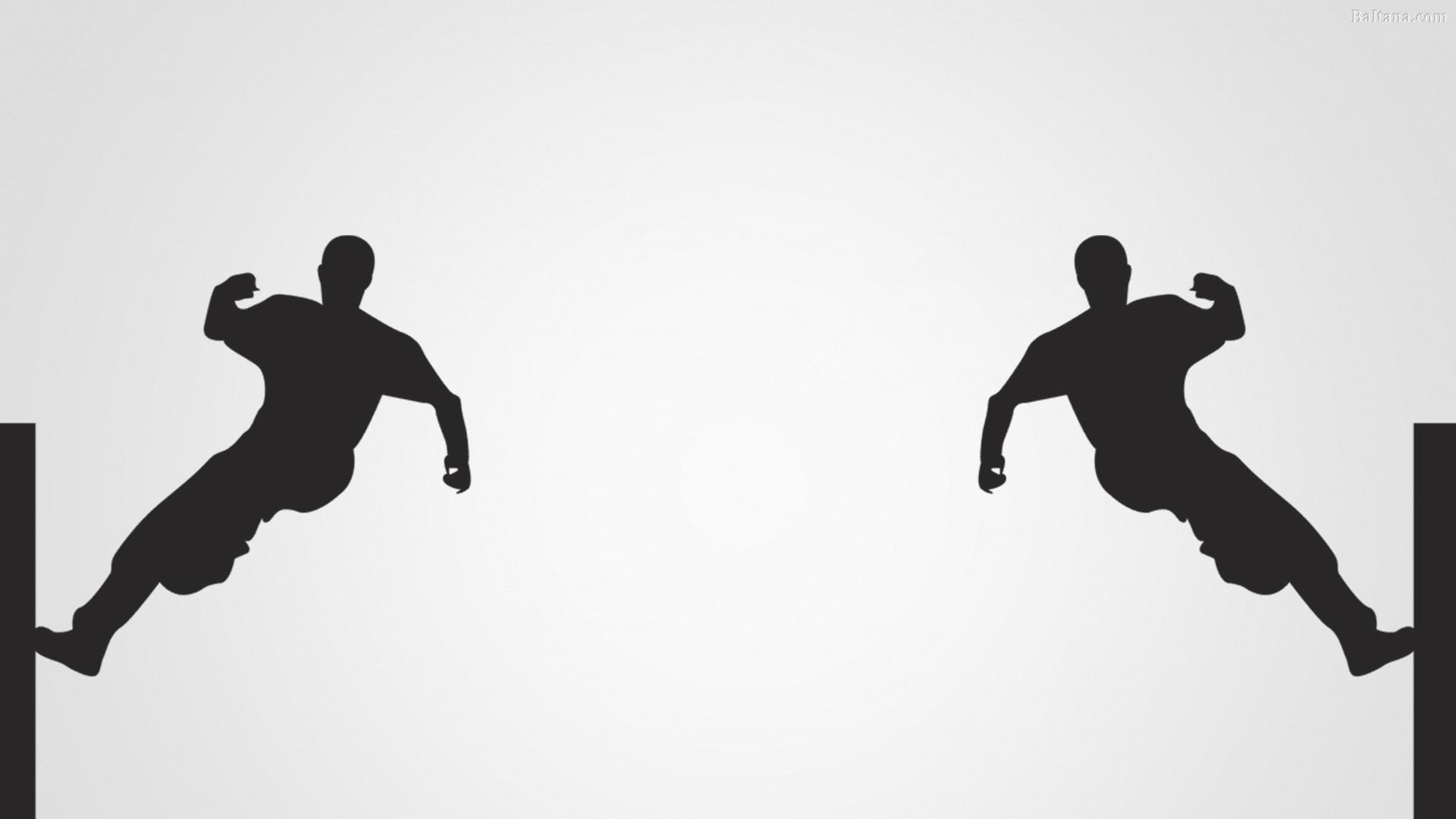 Parkour Wallpaper HD Background, Image, Pics, Photo Free