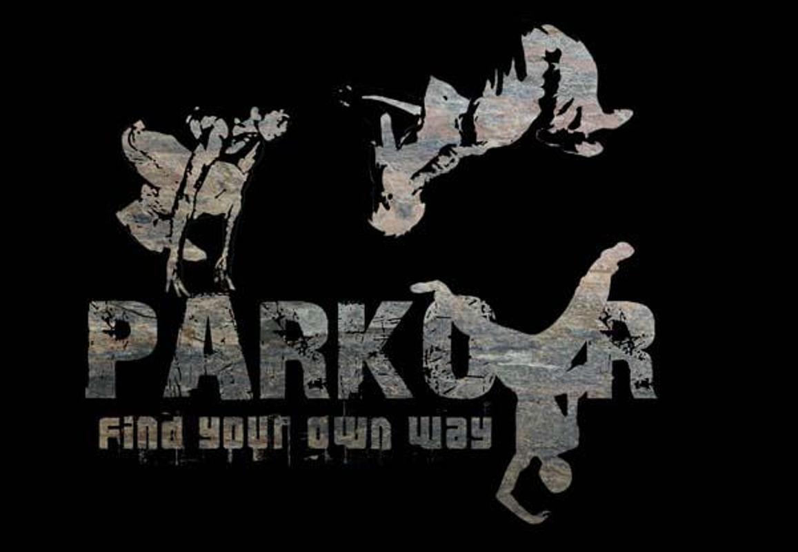 Parkour Wallpaper HD for Android