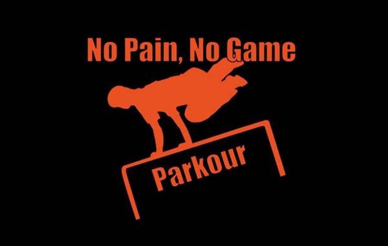 Parkour Wallpaper HD for Android