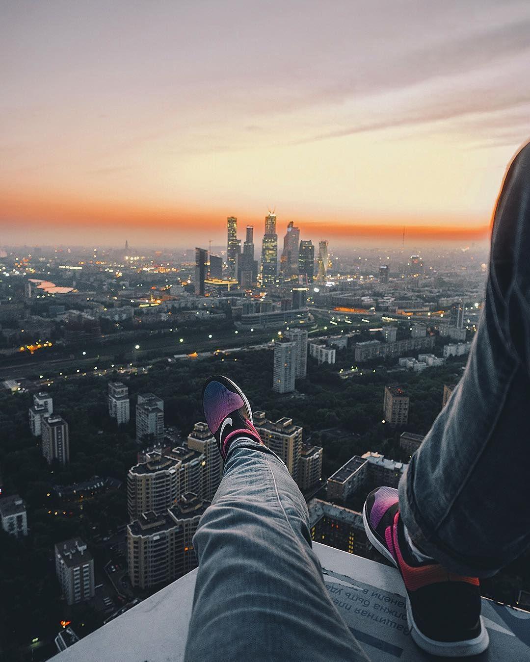 DOPE MOSCOW! by sashalevin. Instagram likes in 2019