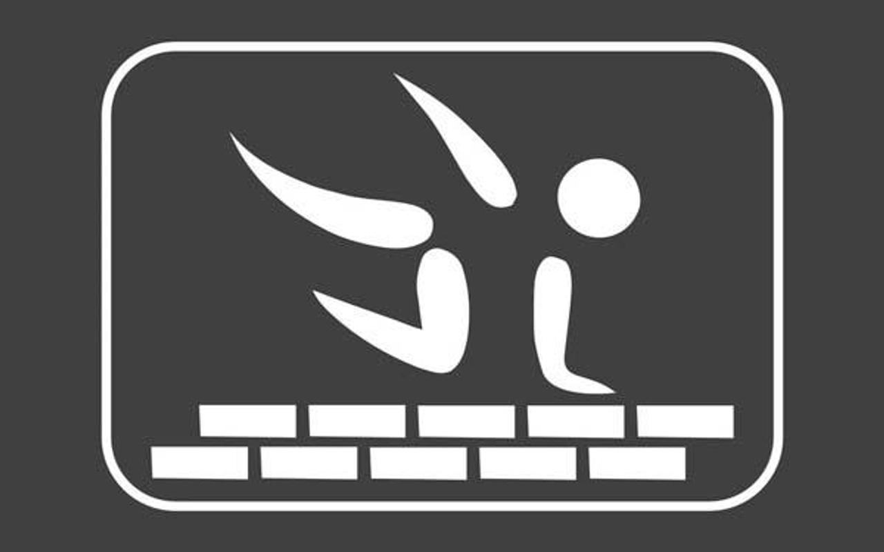 Parkour Wallpaper HD for Android