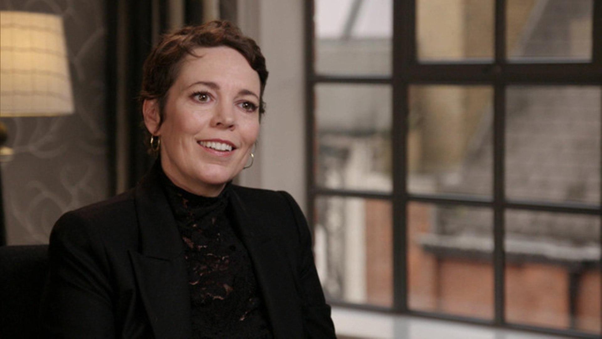 Olivia Colman Wallpapers - Wallpaper Cave