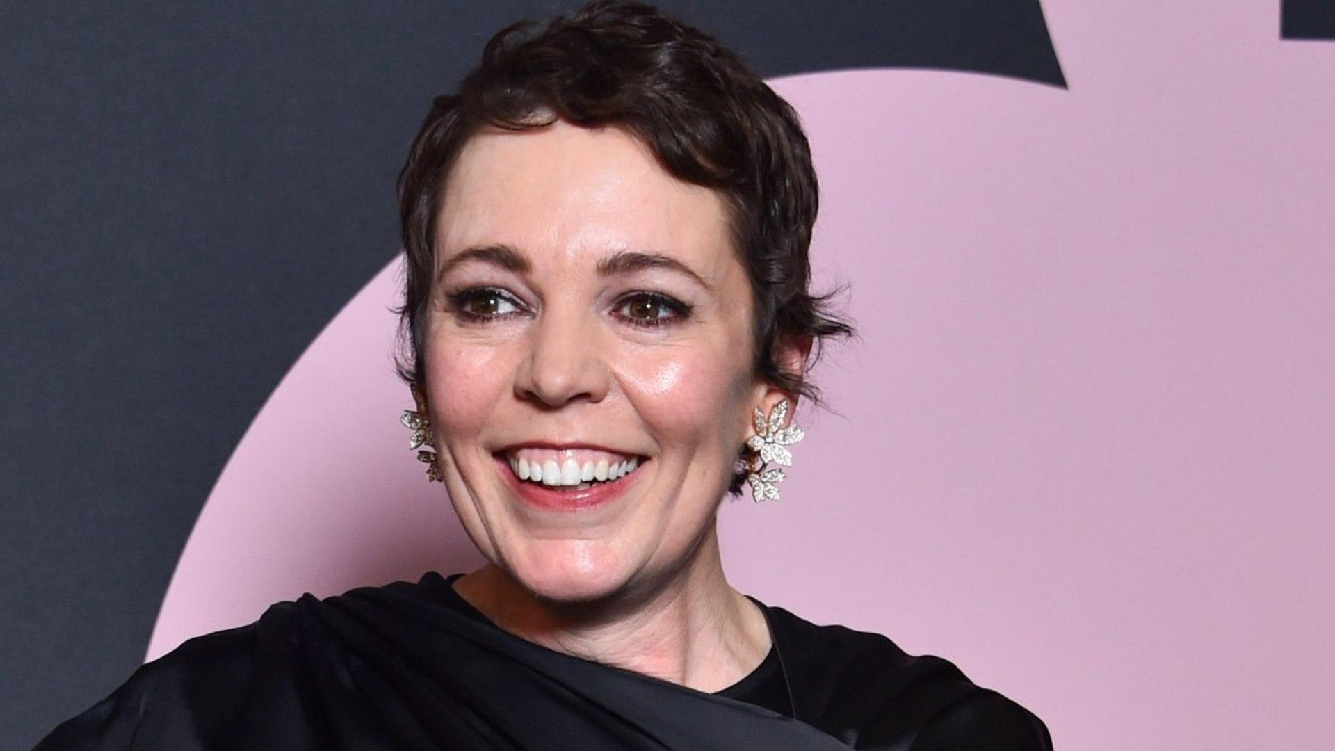 Olivia Colman Wallpapers - Wallpaper Cave