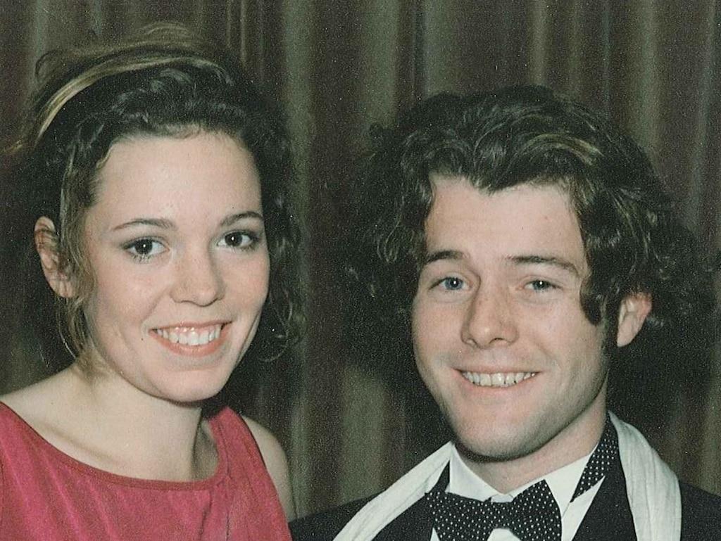 Olivia Colman Wallpapers - Wallpaper Cave