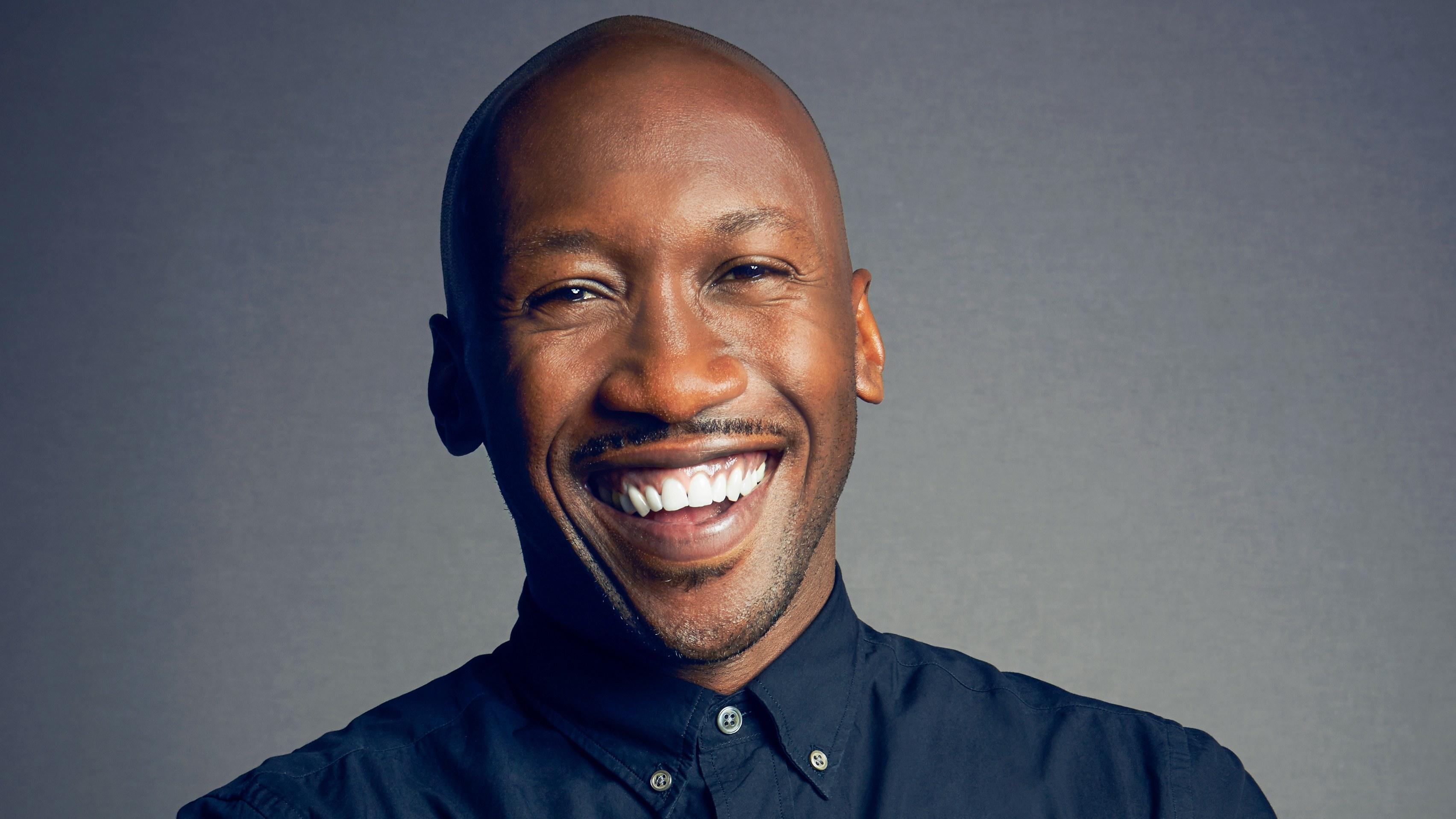Mahershala Ali Wallpaper High Quality
