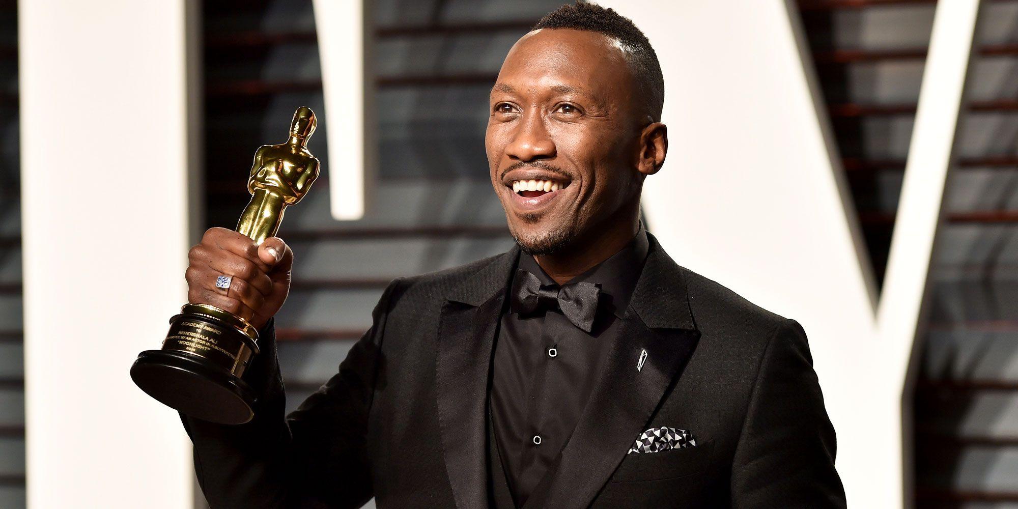 Mahershala Ali Film actors HD Wallpaper and Photo
