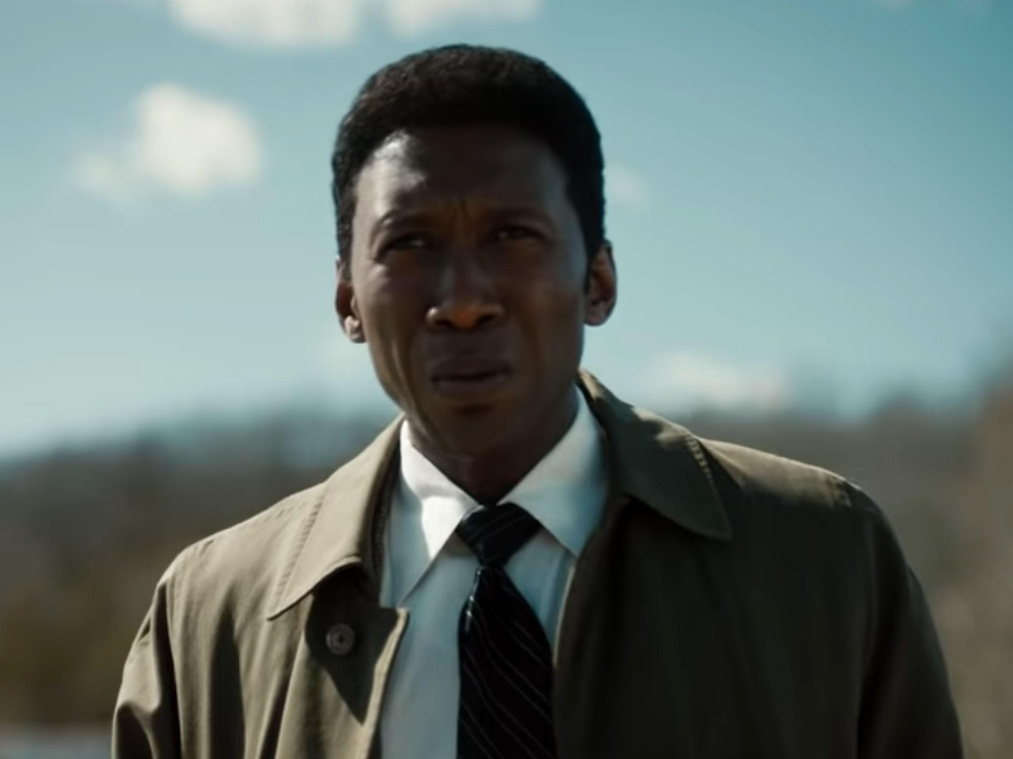 True Detective season 3 trailer: Mahershala Ali heads up return