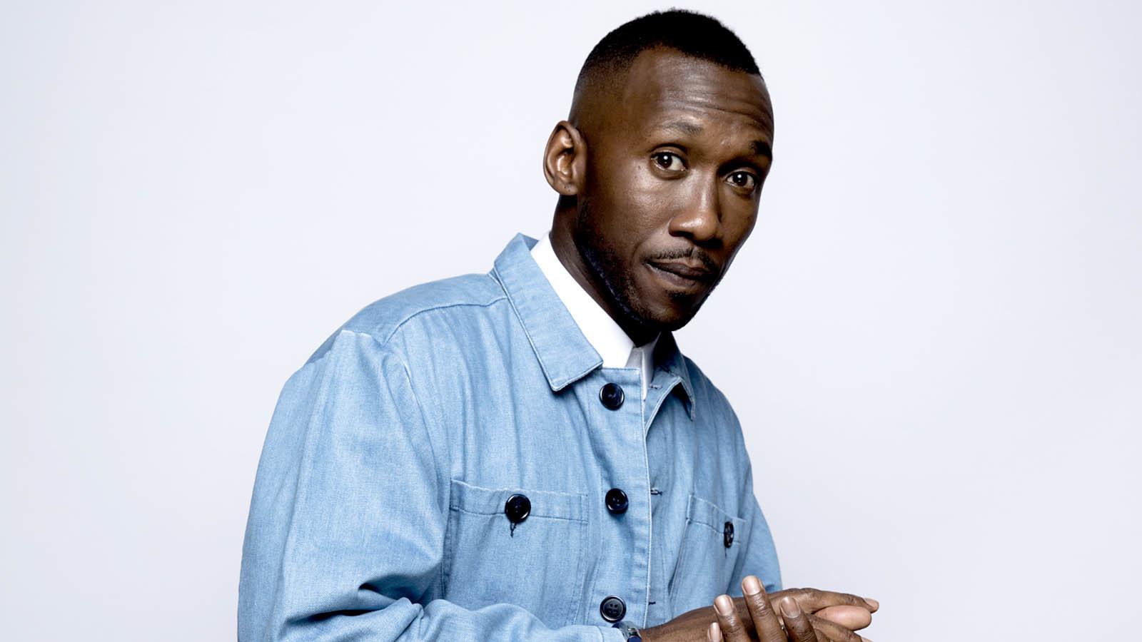 Mahershala Ali Wallpapers - Wallpaper Cave