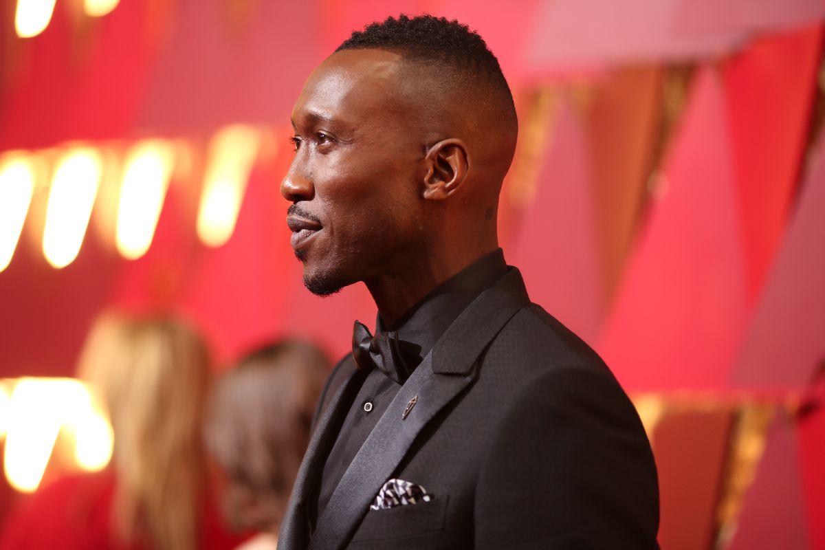Moonlight star Mahershala Ali is in talks to lead a third season