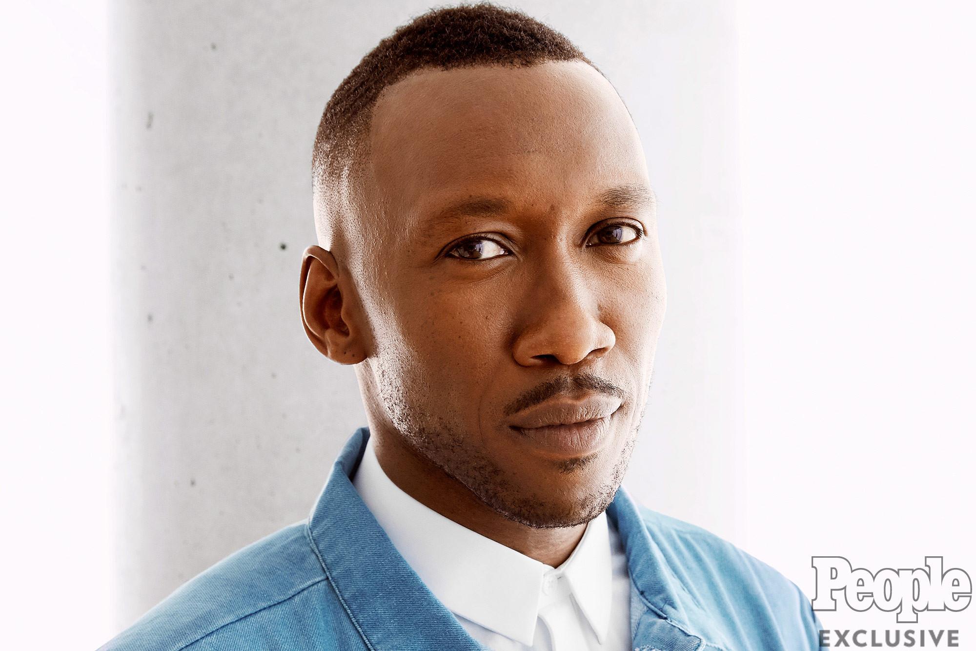 Mahershala Ali Film actors HD Wallpaper and Photo