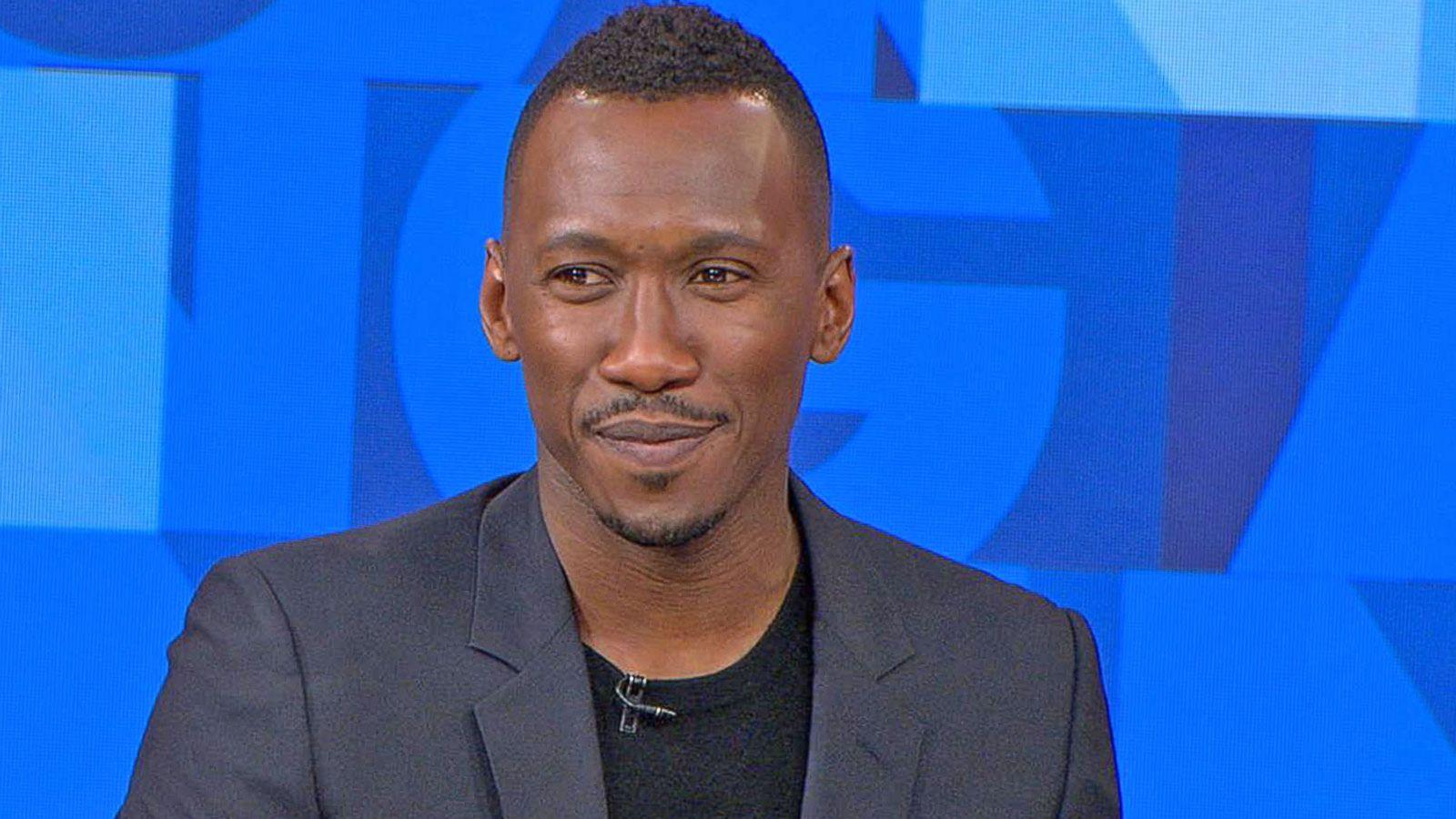 Mahershala Ali Mourns His 'Moonlight' Character, Misses Him More