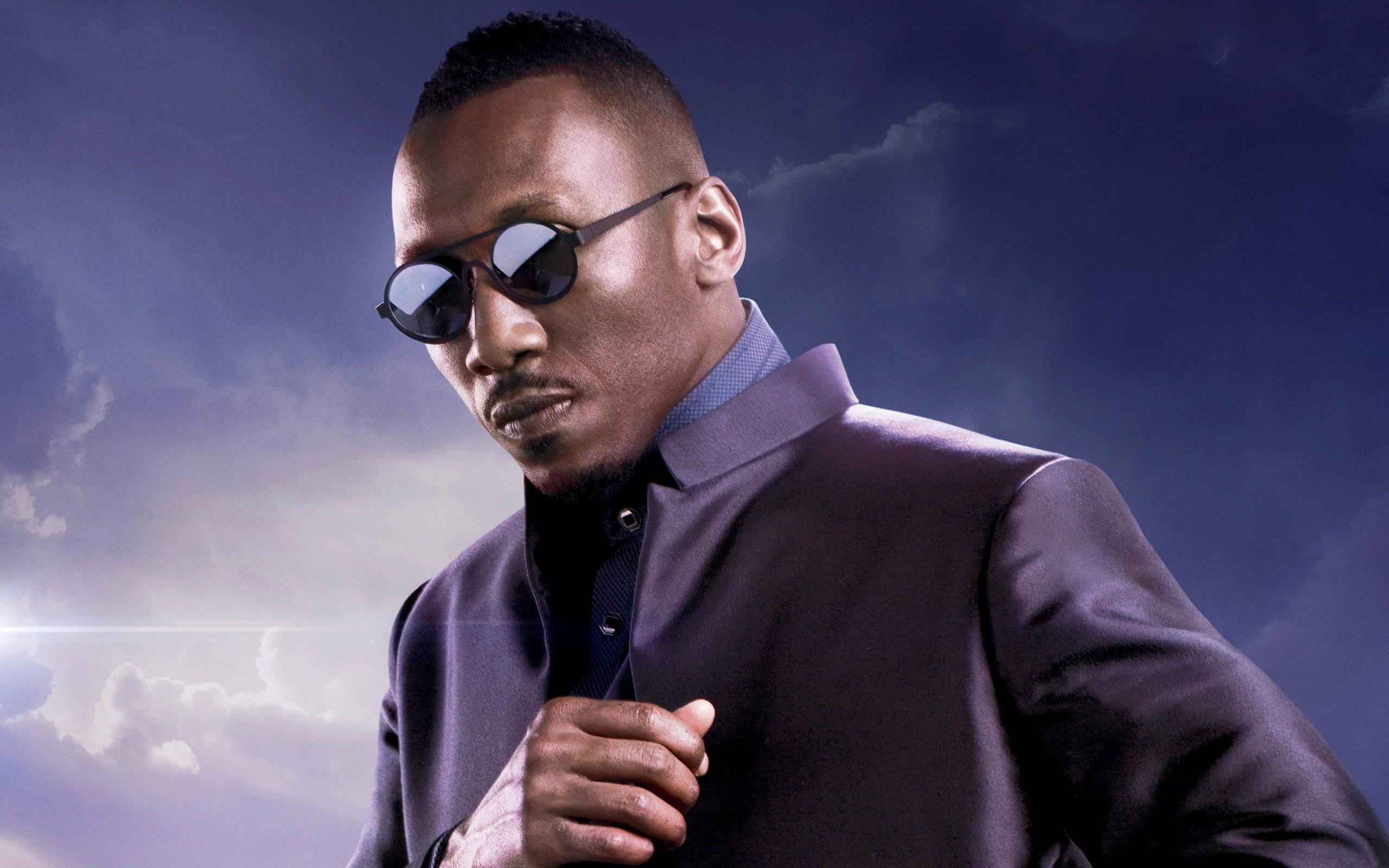 Mahershala Ali Wallpapers - Wallpaper Cave