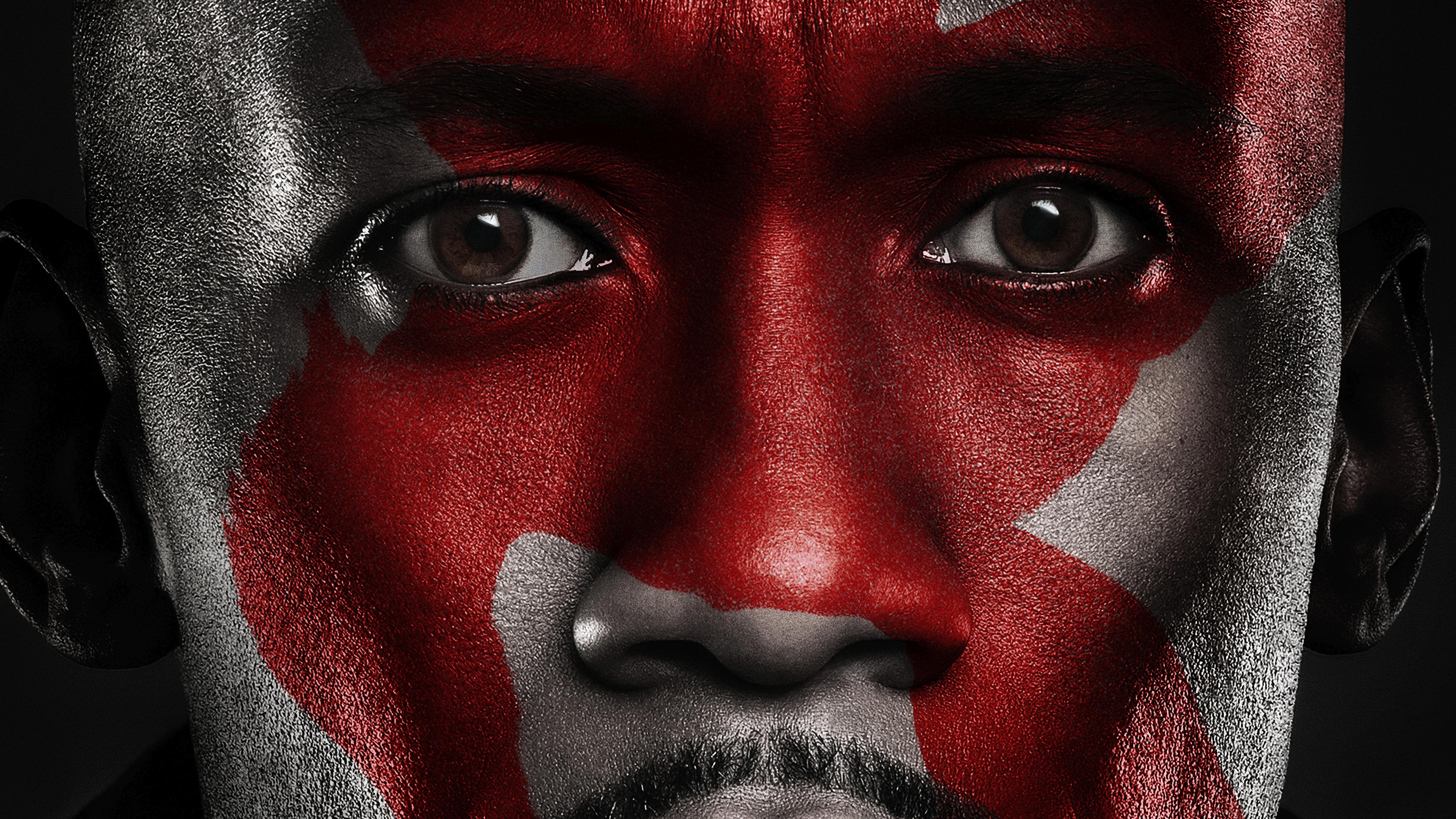 The Hunger Games: Mockingjay 2 5k Retina Ultra HD Wallpaper