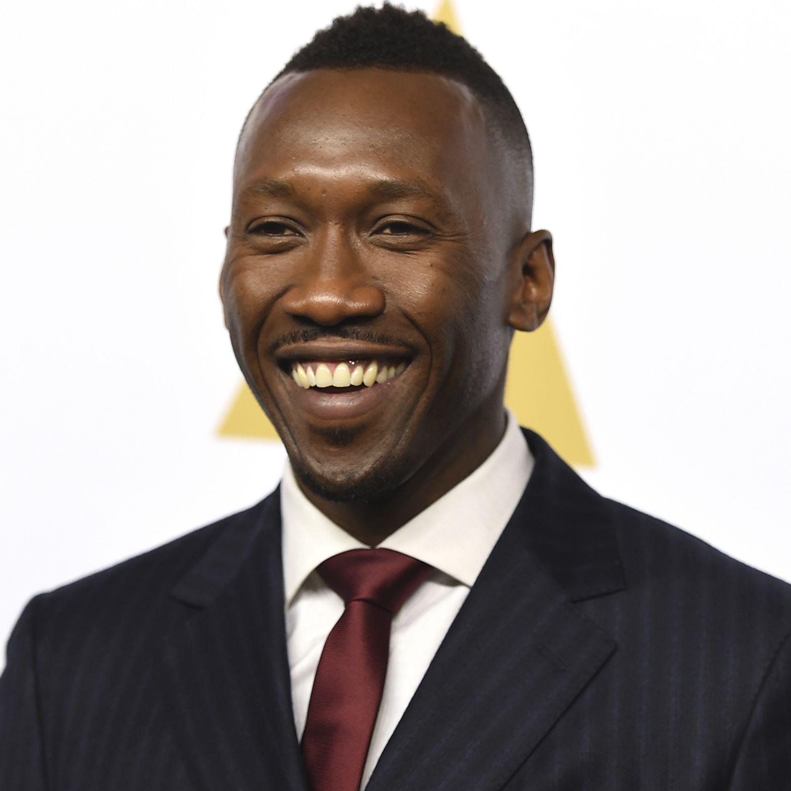 Will Mahershala Ali be the first Muslim actor to win an Oscar?