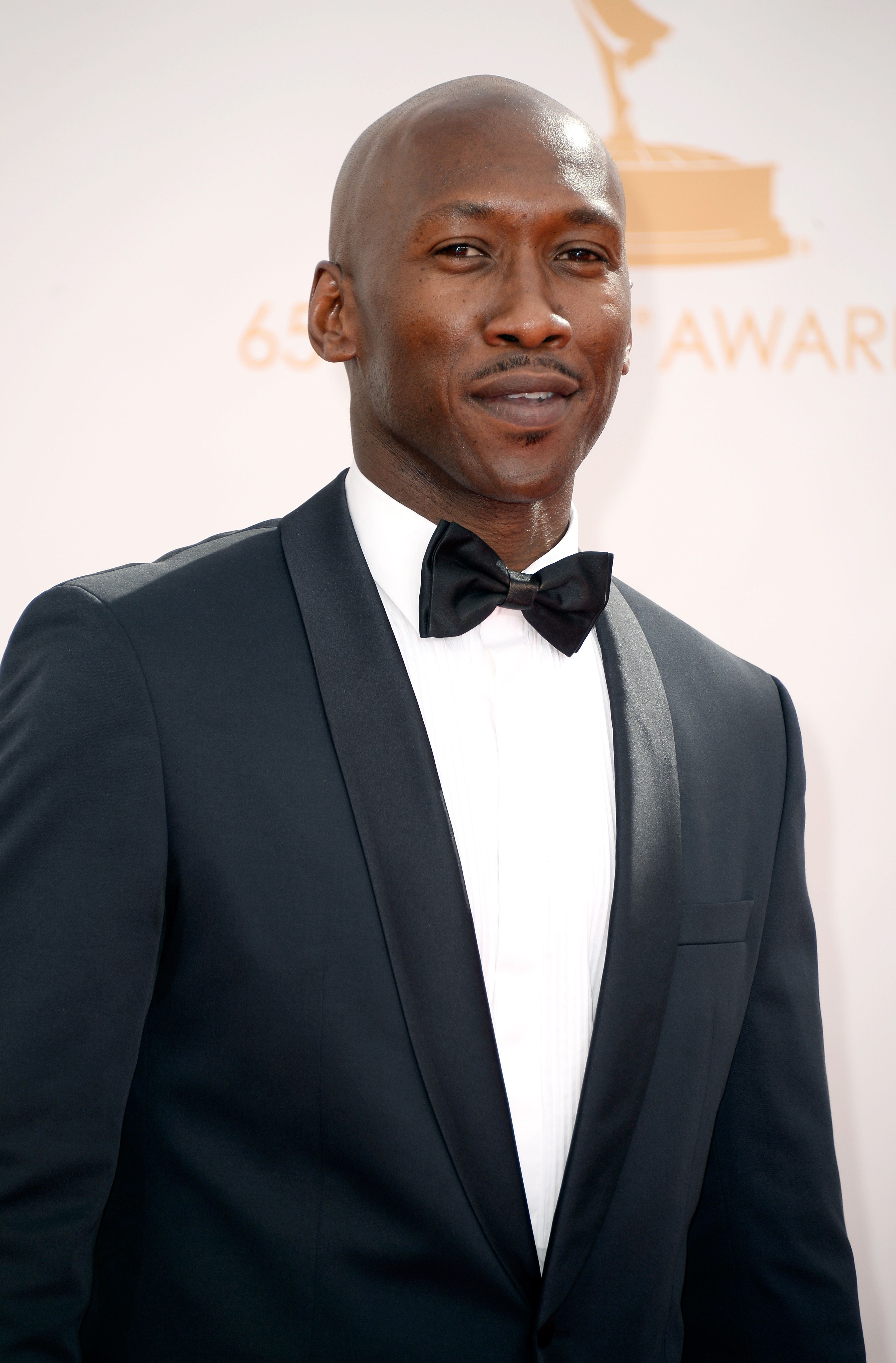 Mahershala Ali Wallpapers - Wallpaper Cave