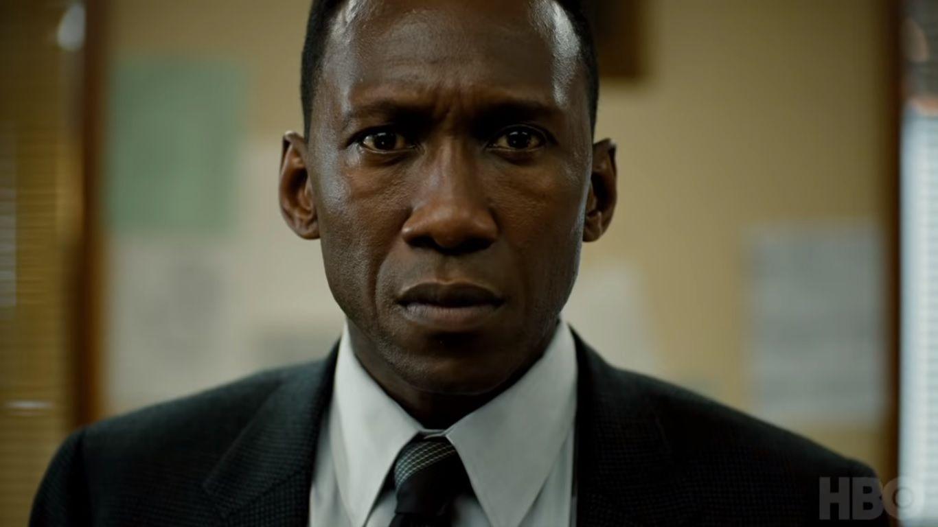 True Detective star Mahershala Ali reveals how he convinced Nic