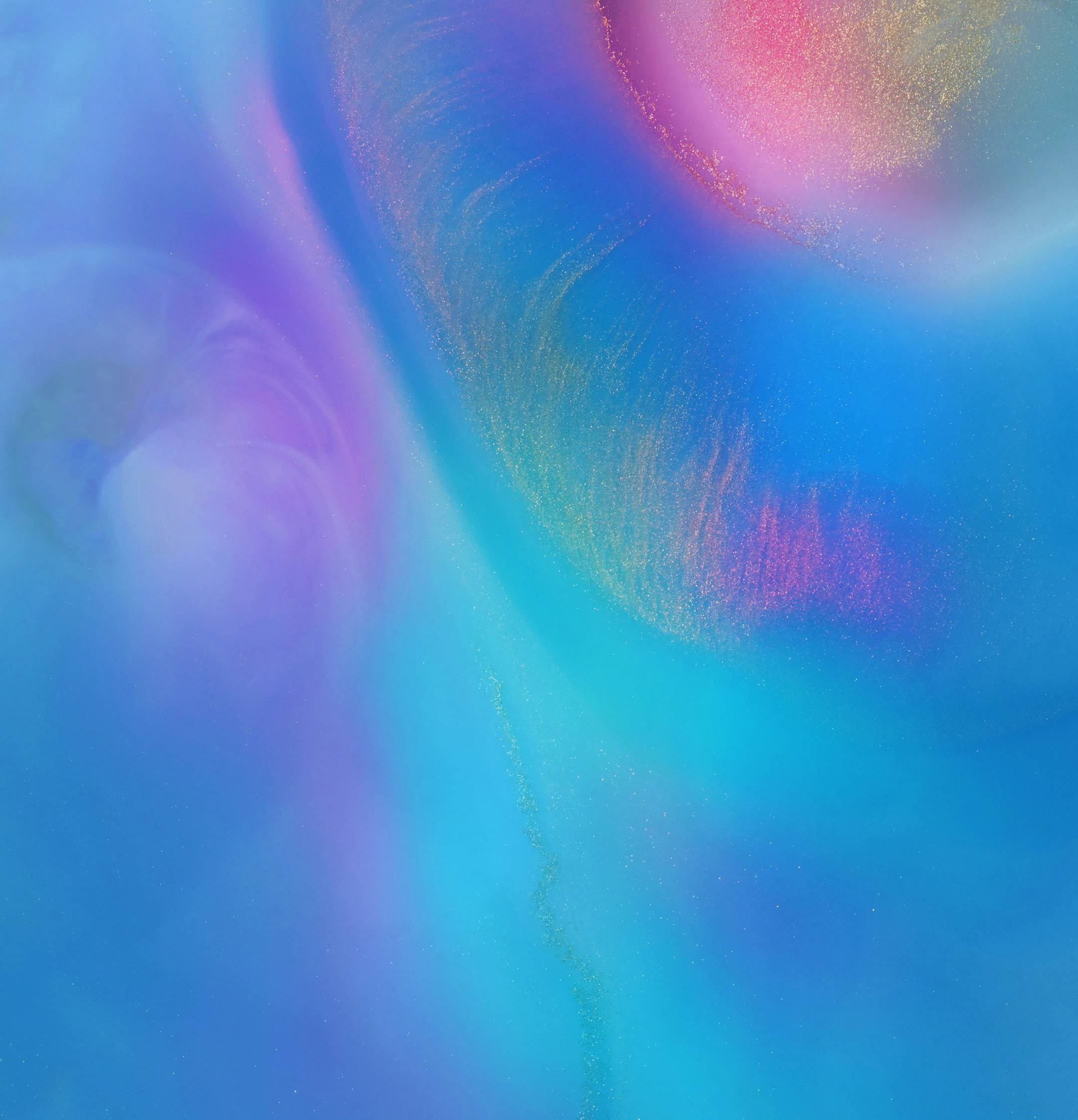 Colorfulglaze Huawei Mate 20 wallpaper