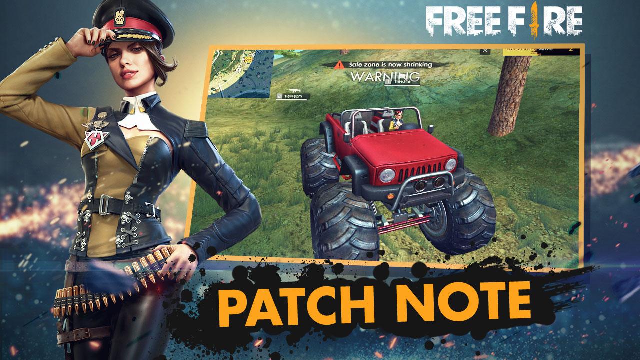 Garena Free Fire. Best survival Battle Royale on mobile!