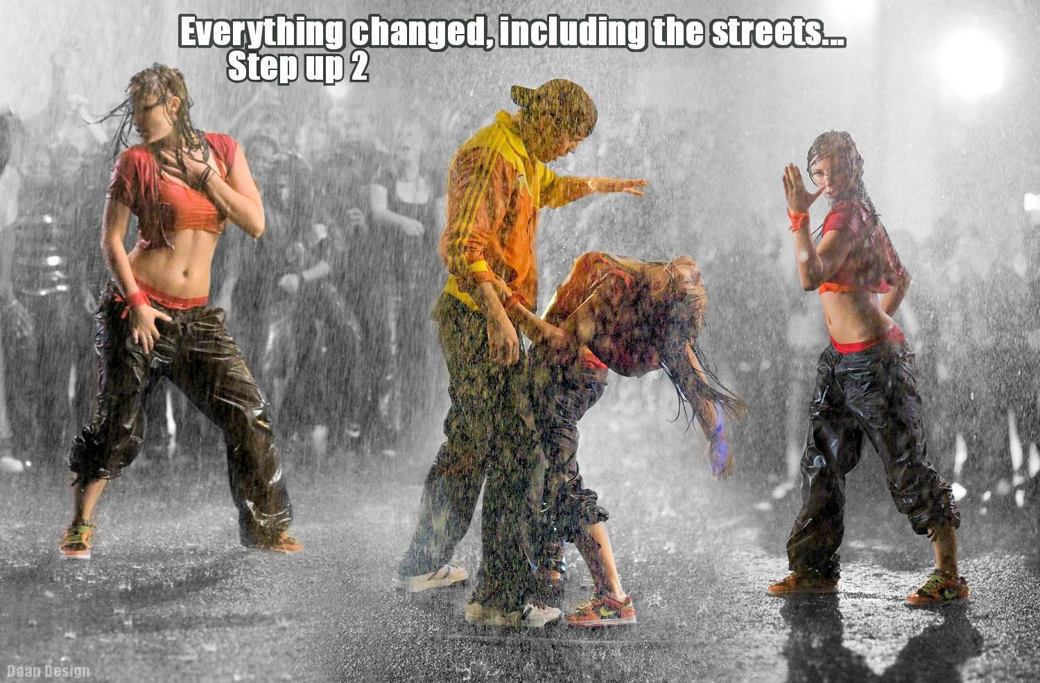 Step Up 2 The Streets image Step up 2 Wallpaper HD wallpaper