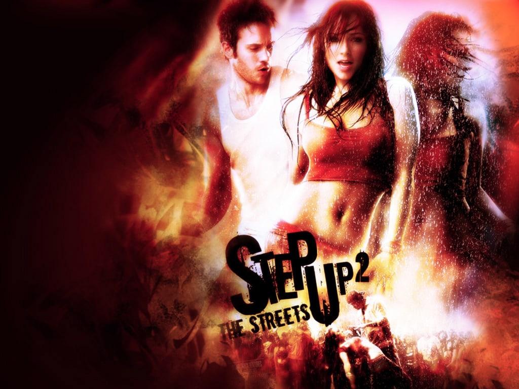 Picture of Step Up 2: The Streets (2008)