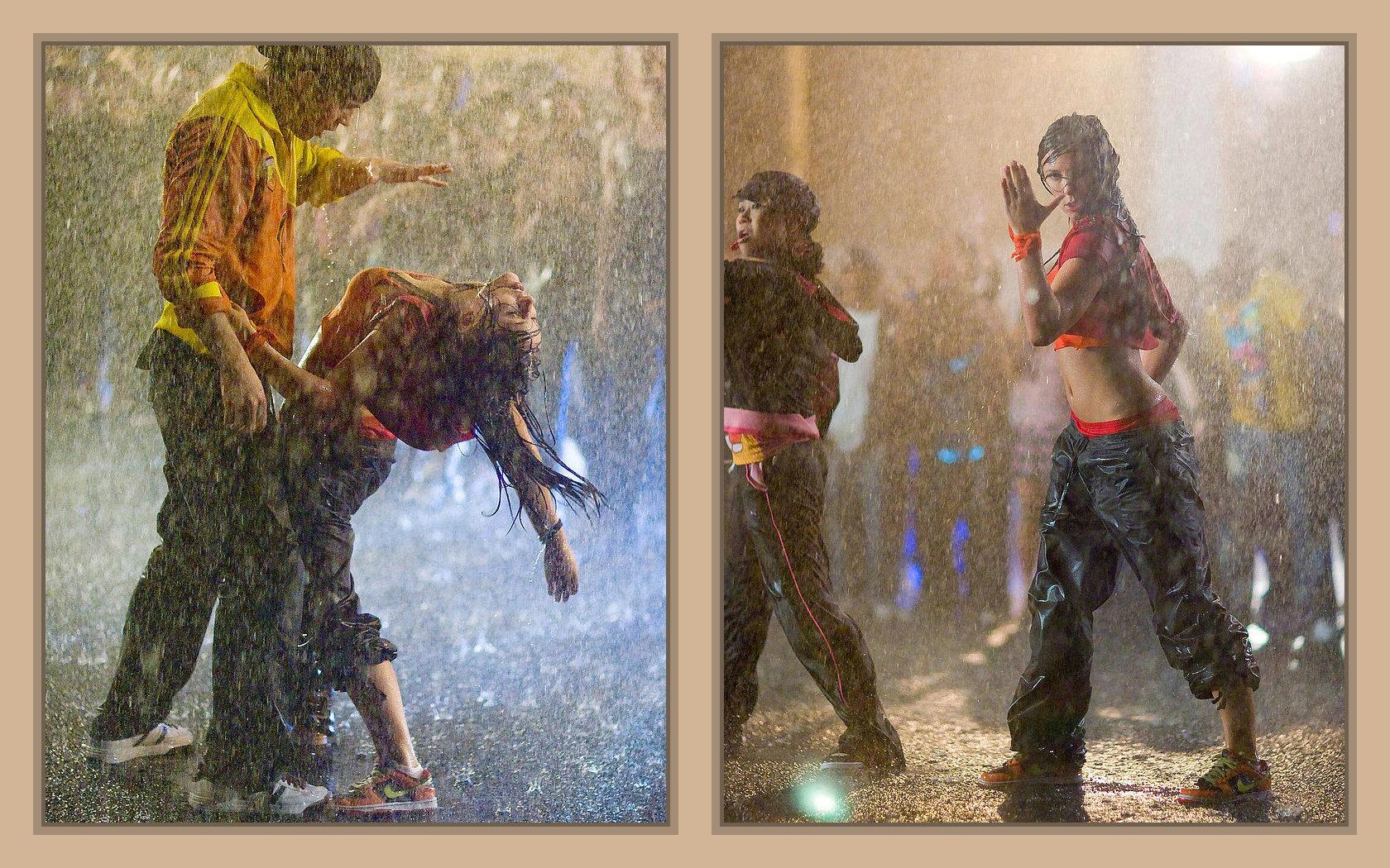 Picture of Step Up 2 The Streets Wallpaper