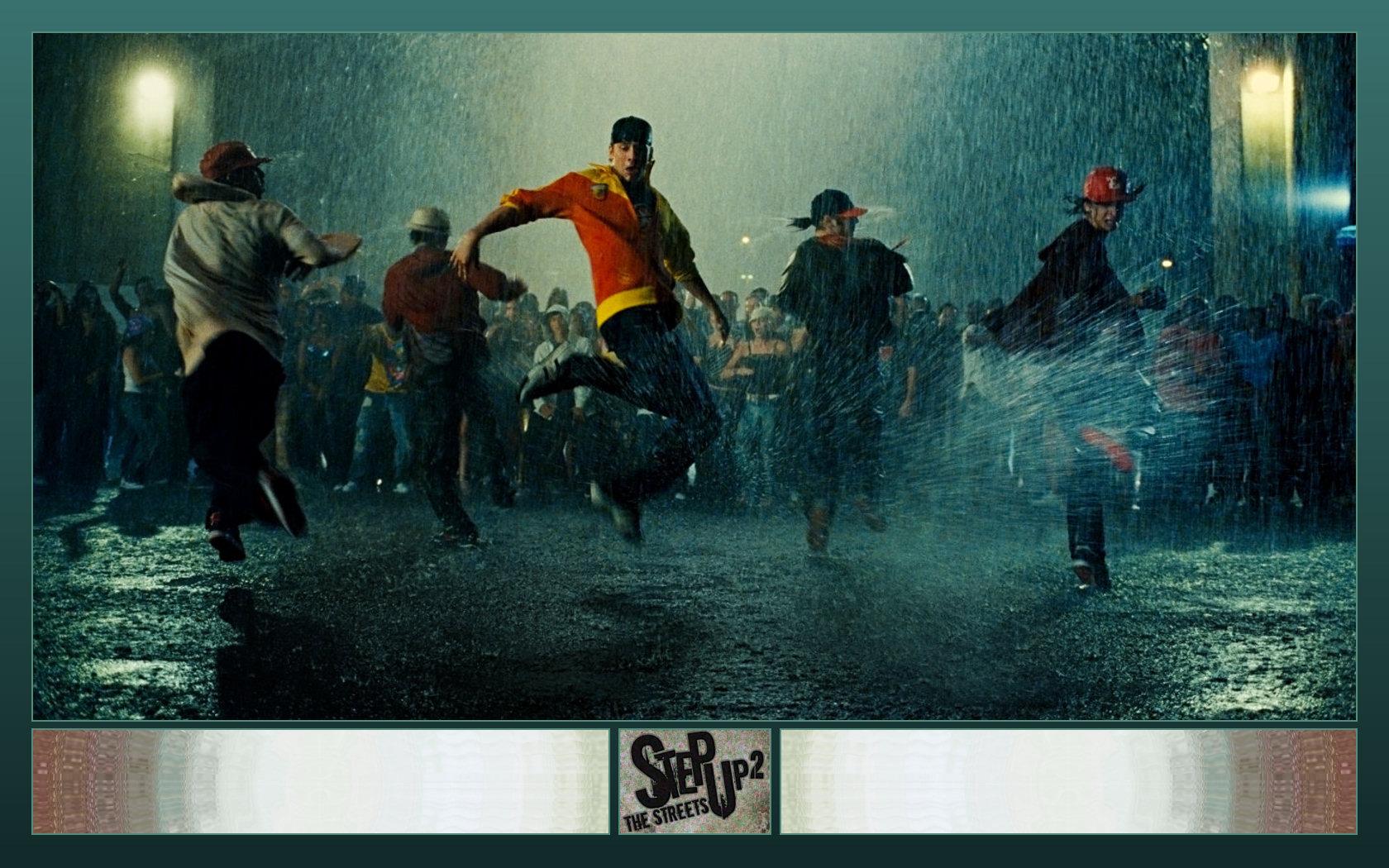 Step Up 2 Wallpaper Related Keywords & Suggestions Up 2